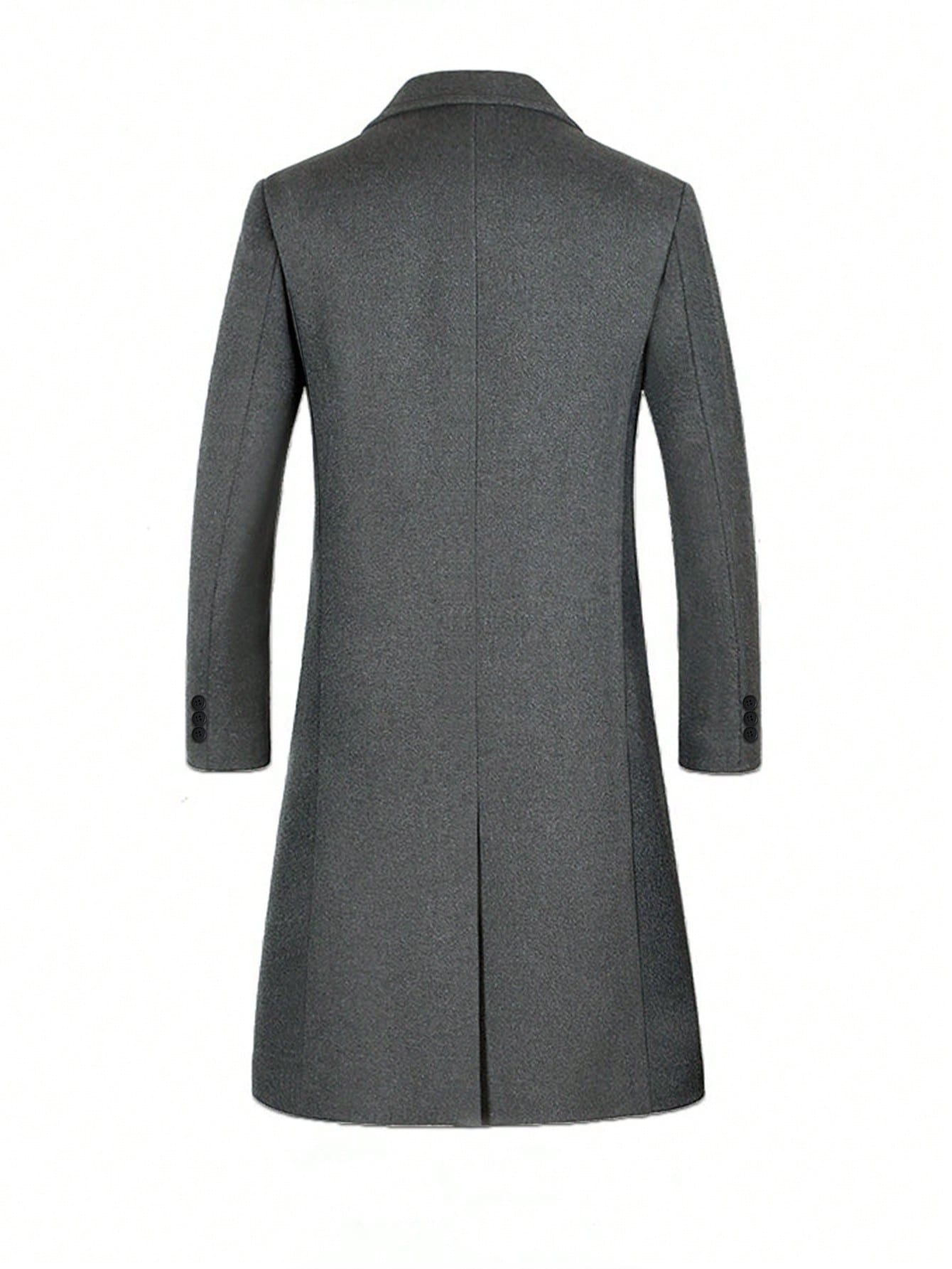 Men Overcoats