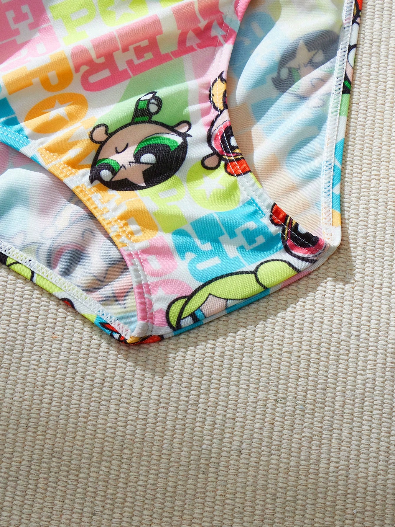 Tween Girls Bikini Sets