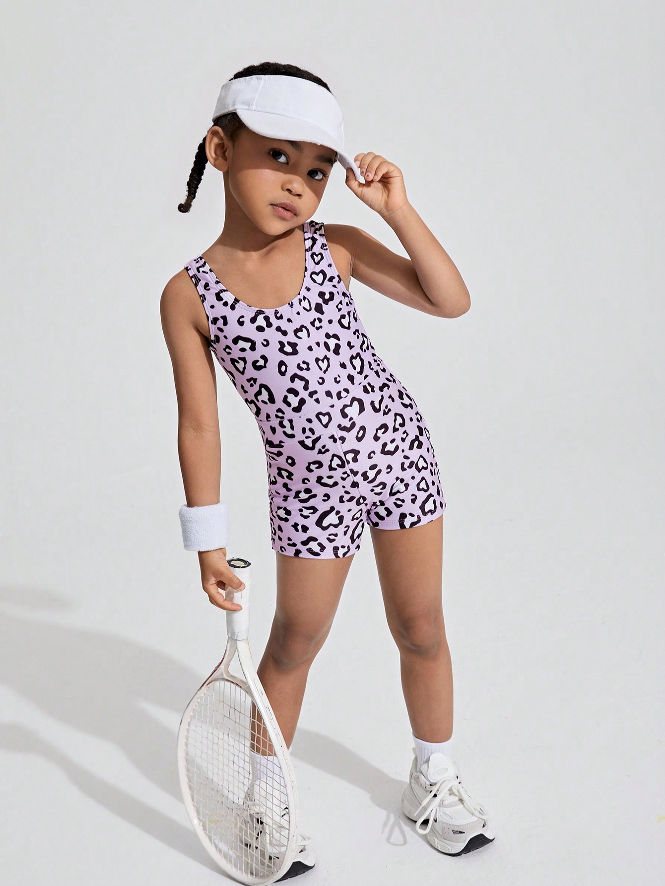 Young Girls Activewear