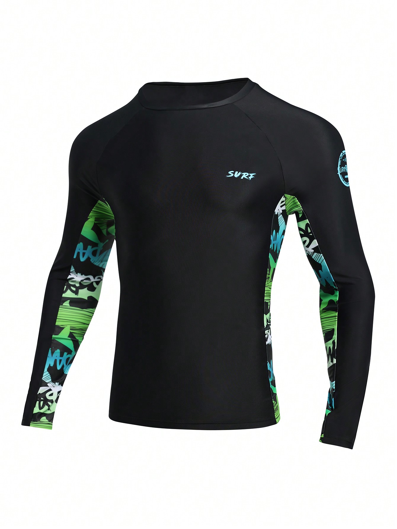 Men Swim Rashguards