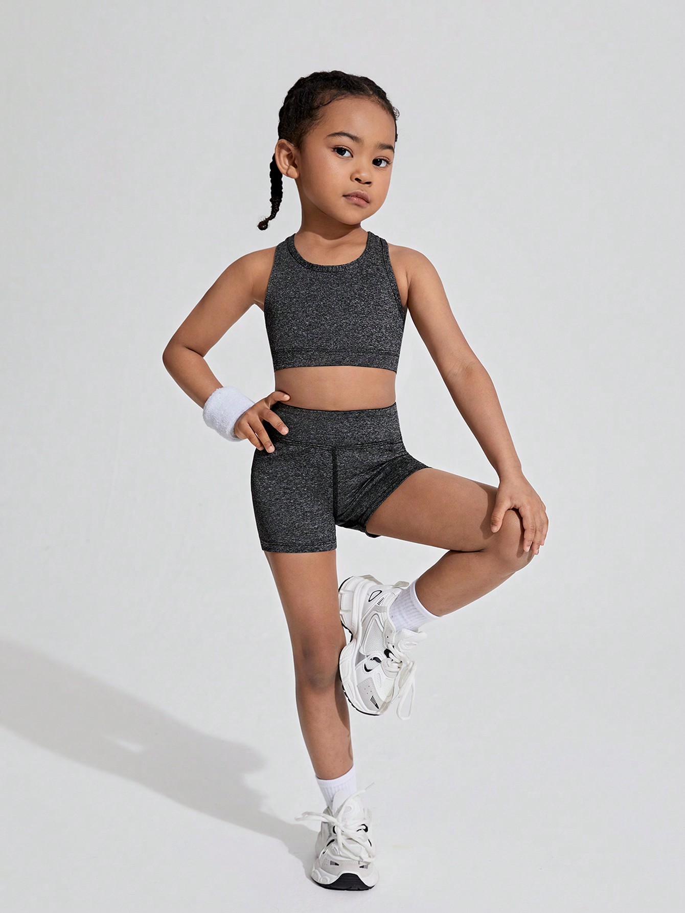 Young Girls Activewear