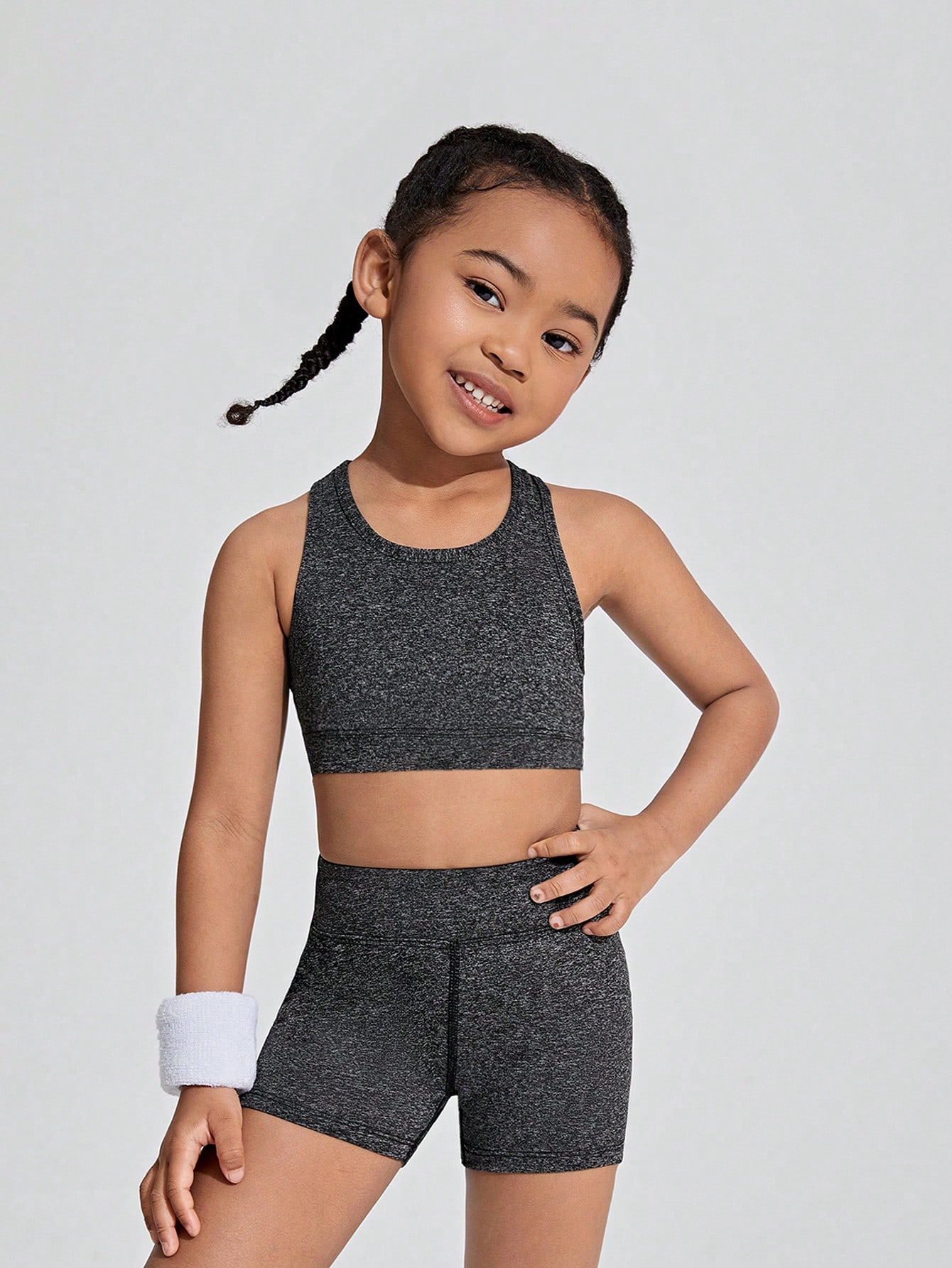 Young Girls Activewear