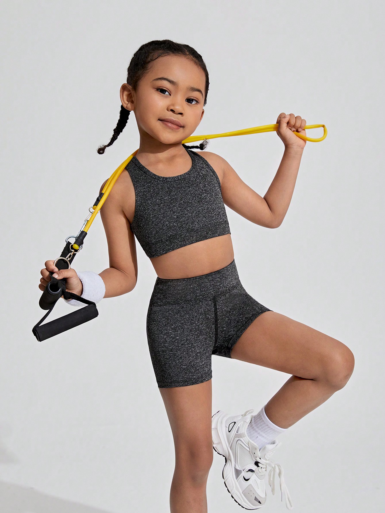 Young Girls Activewear