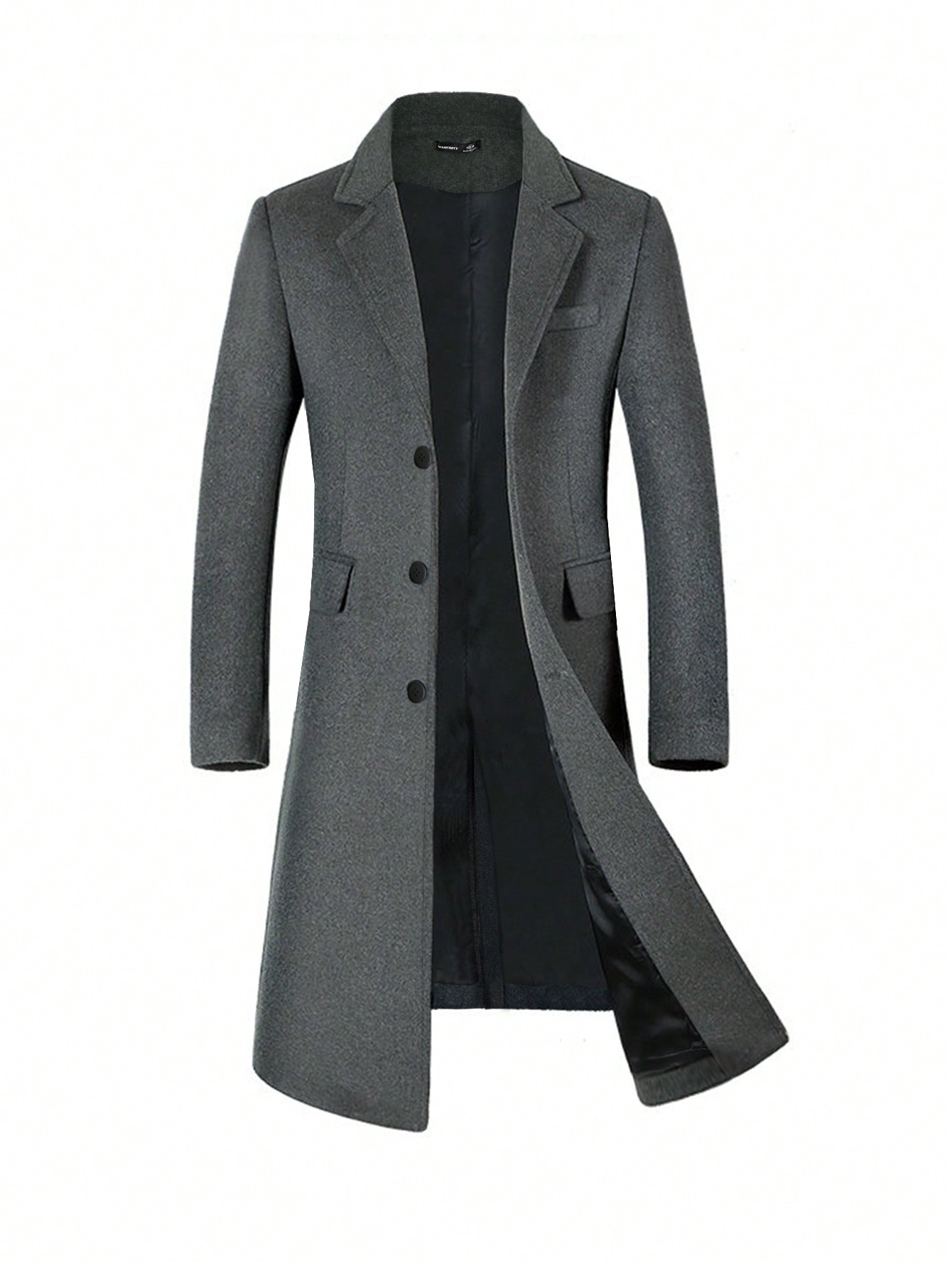 Men Overcoats