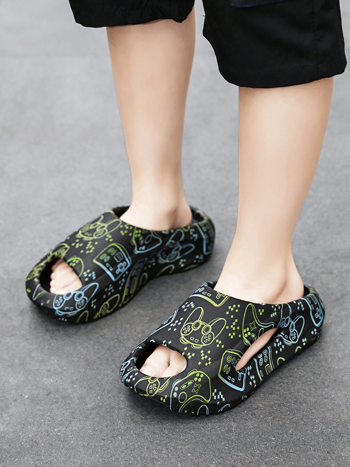 Kids Clogs