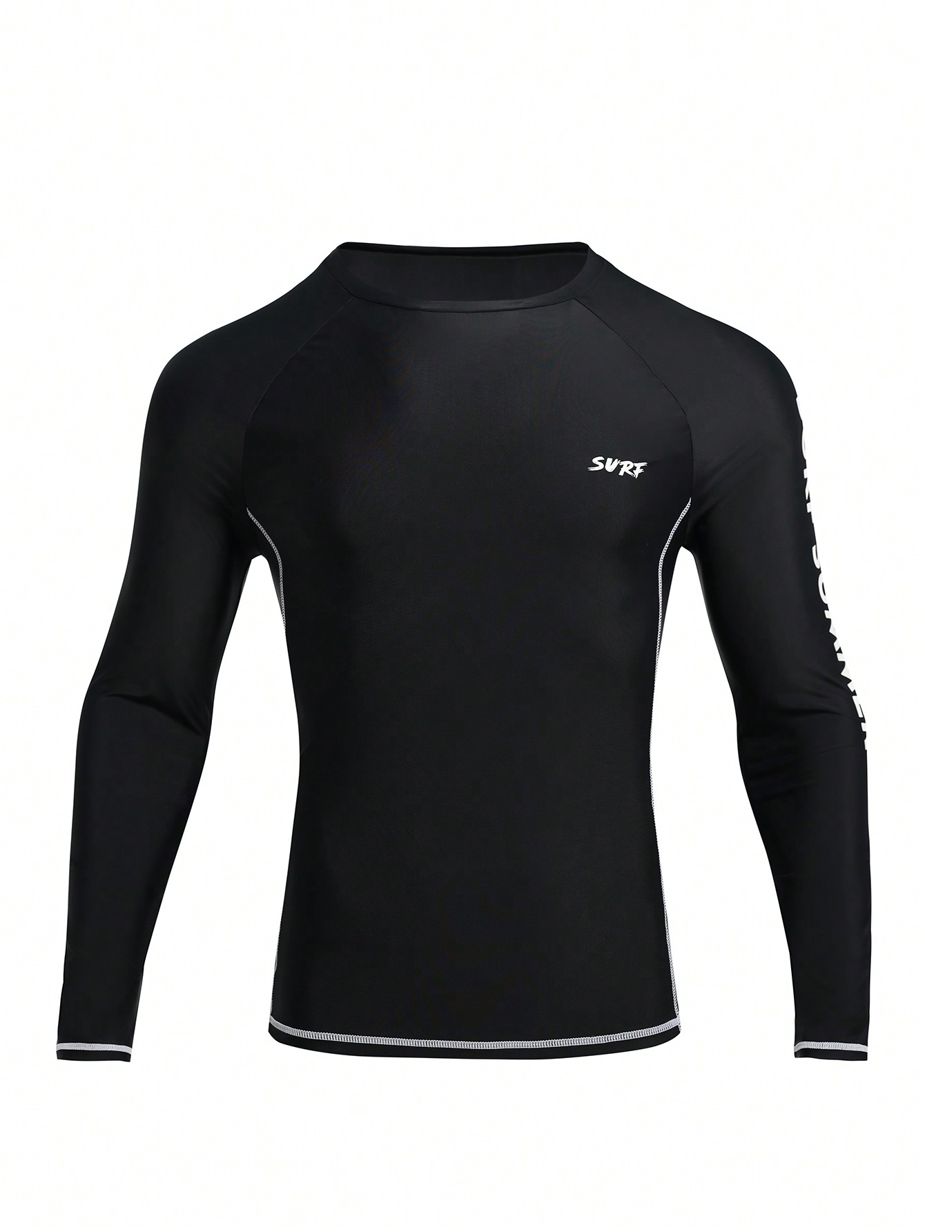 Men Swim Rashguards