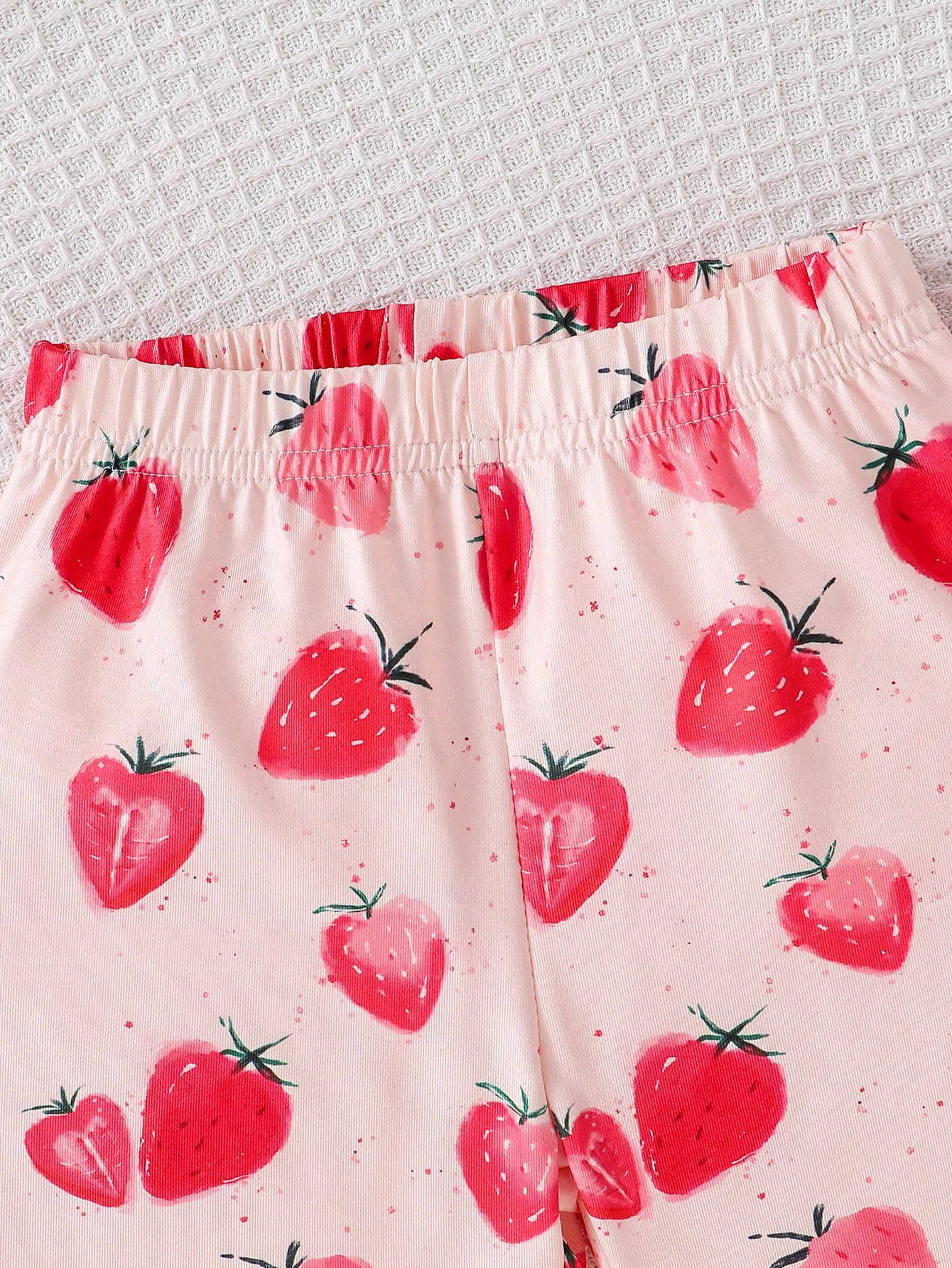 Young Girls Pajamas