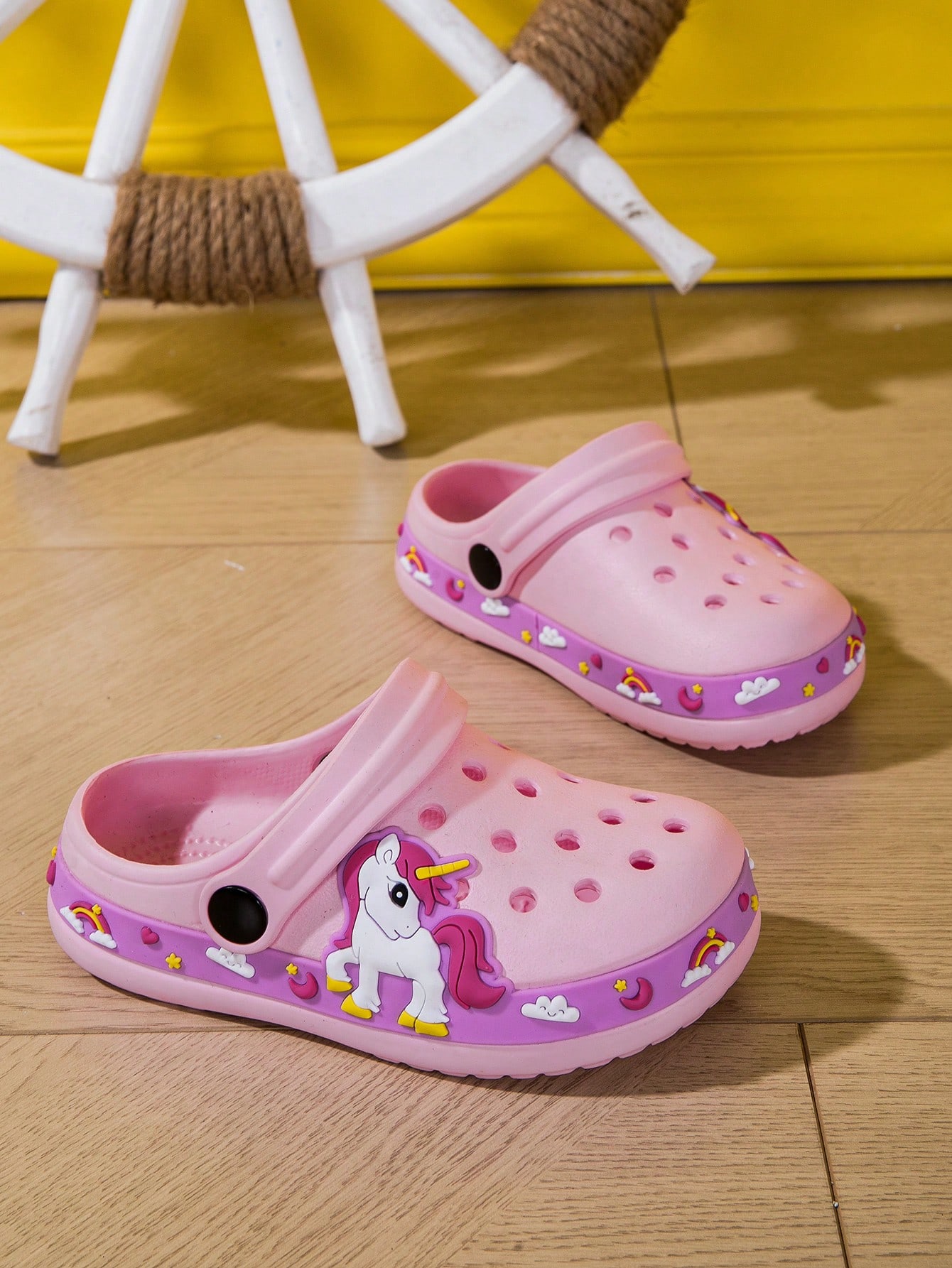 Kids Clogs