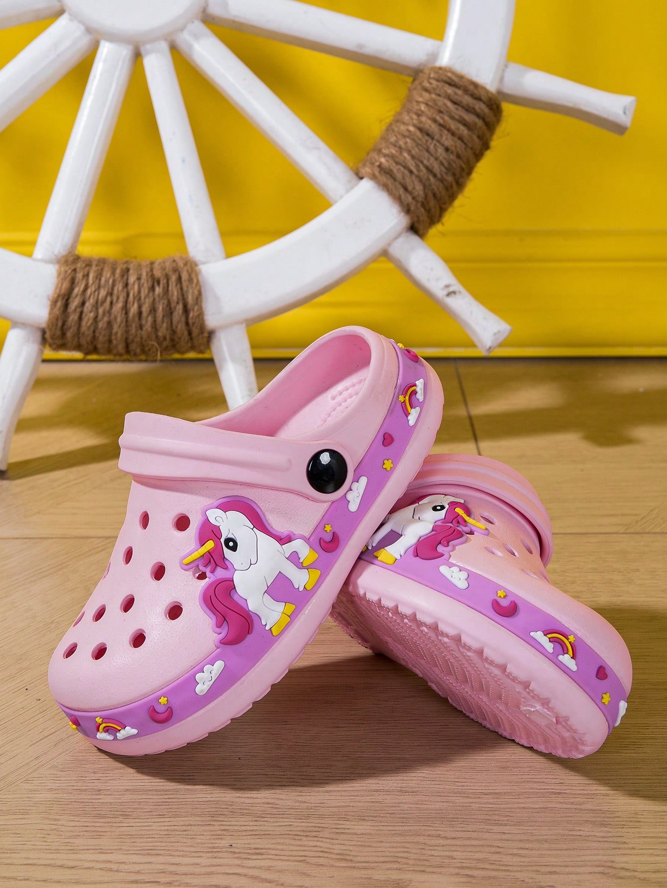 Kids Clogs