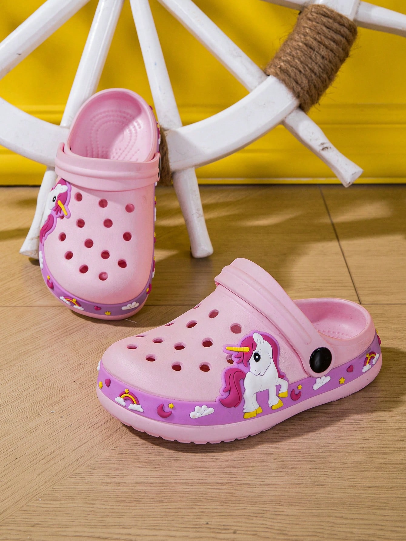 Kids Clogs