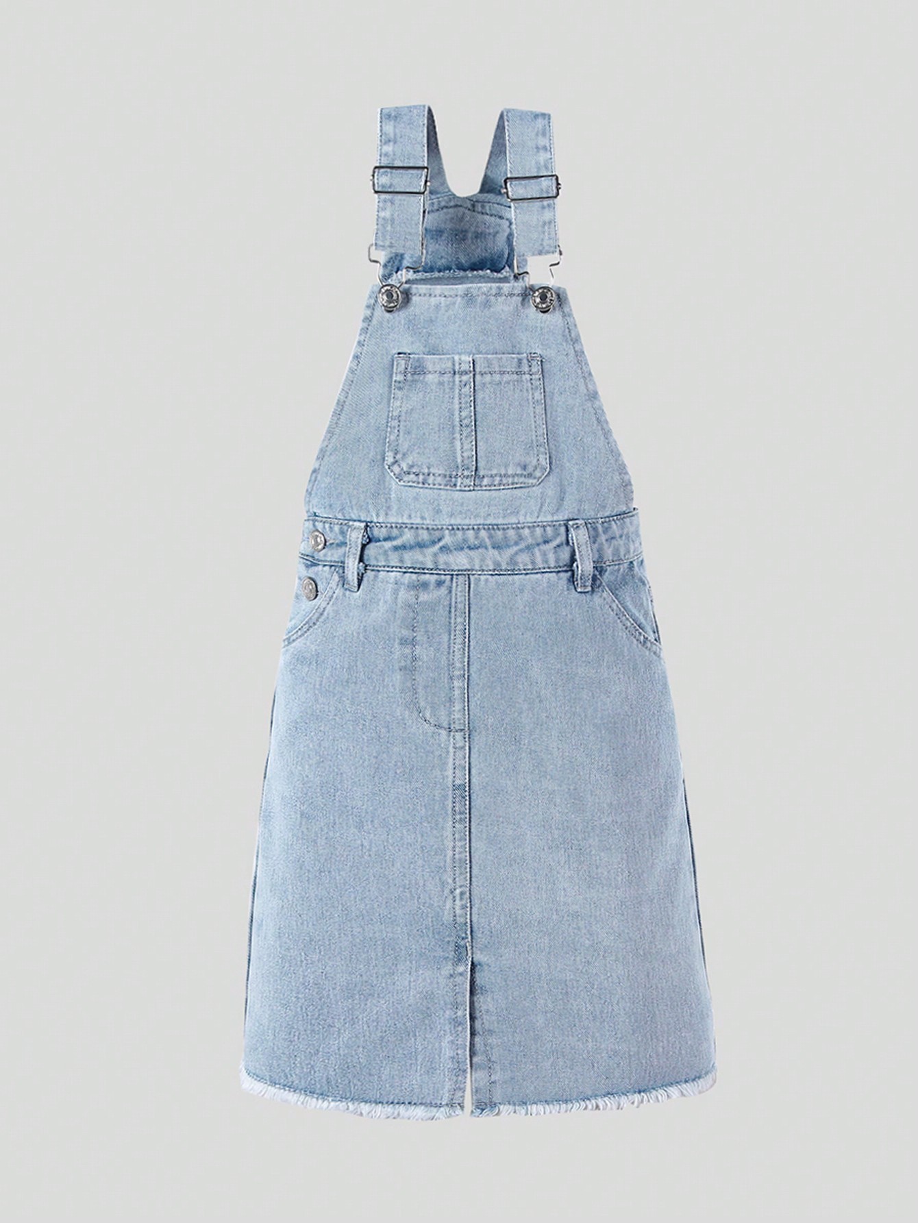 Tween Girls Denim Dresses