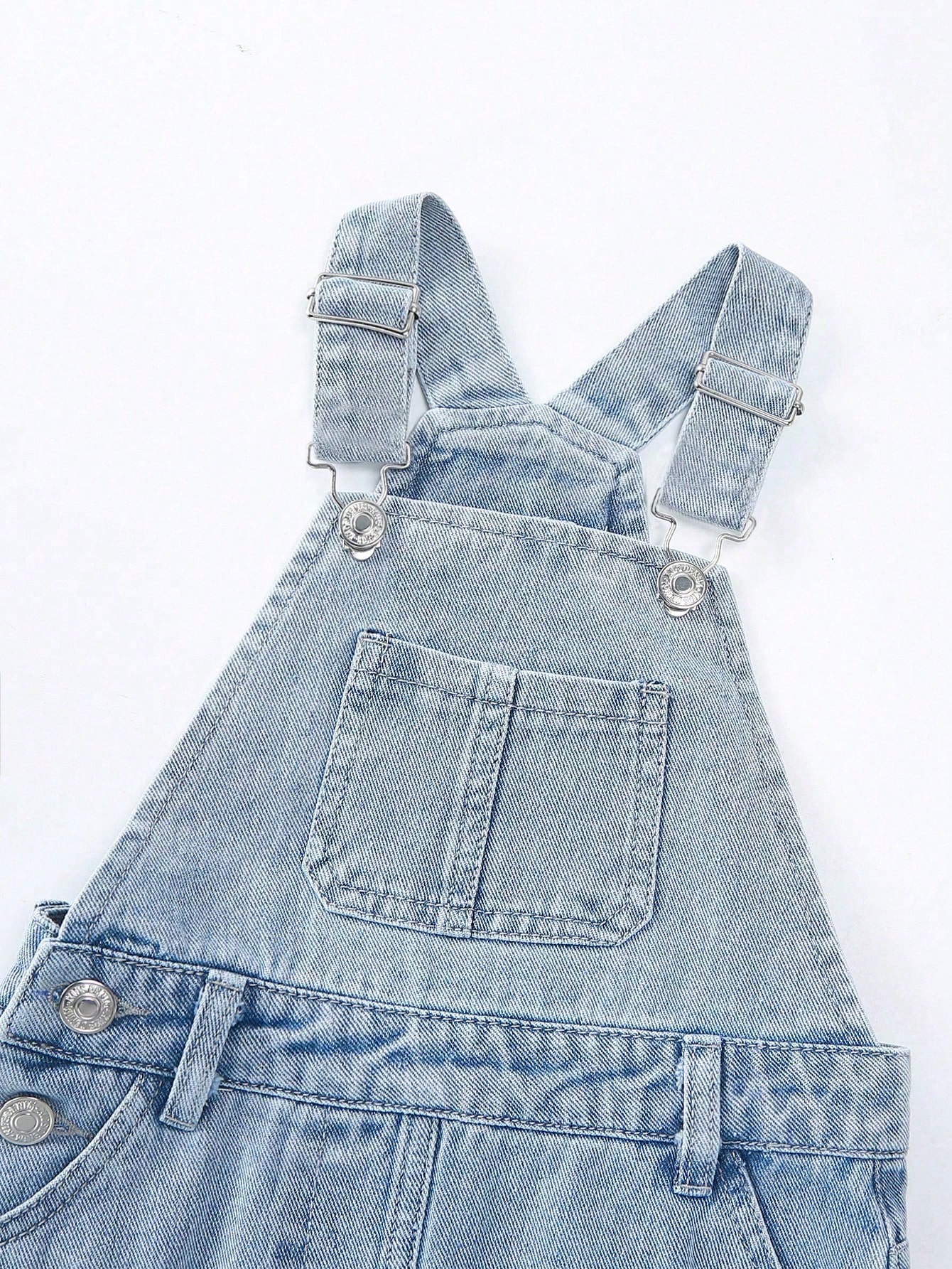 Tween Girls Denim Dresses