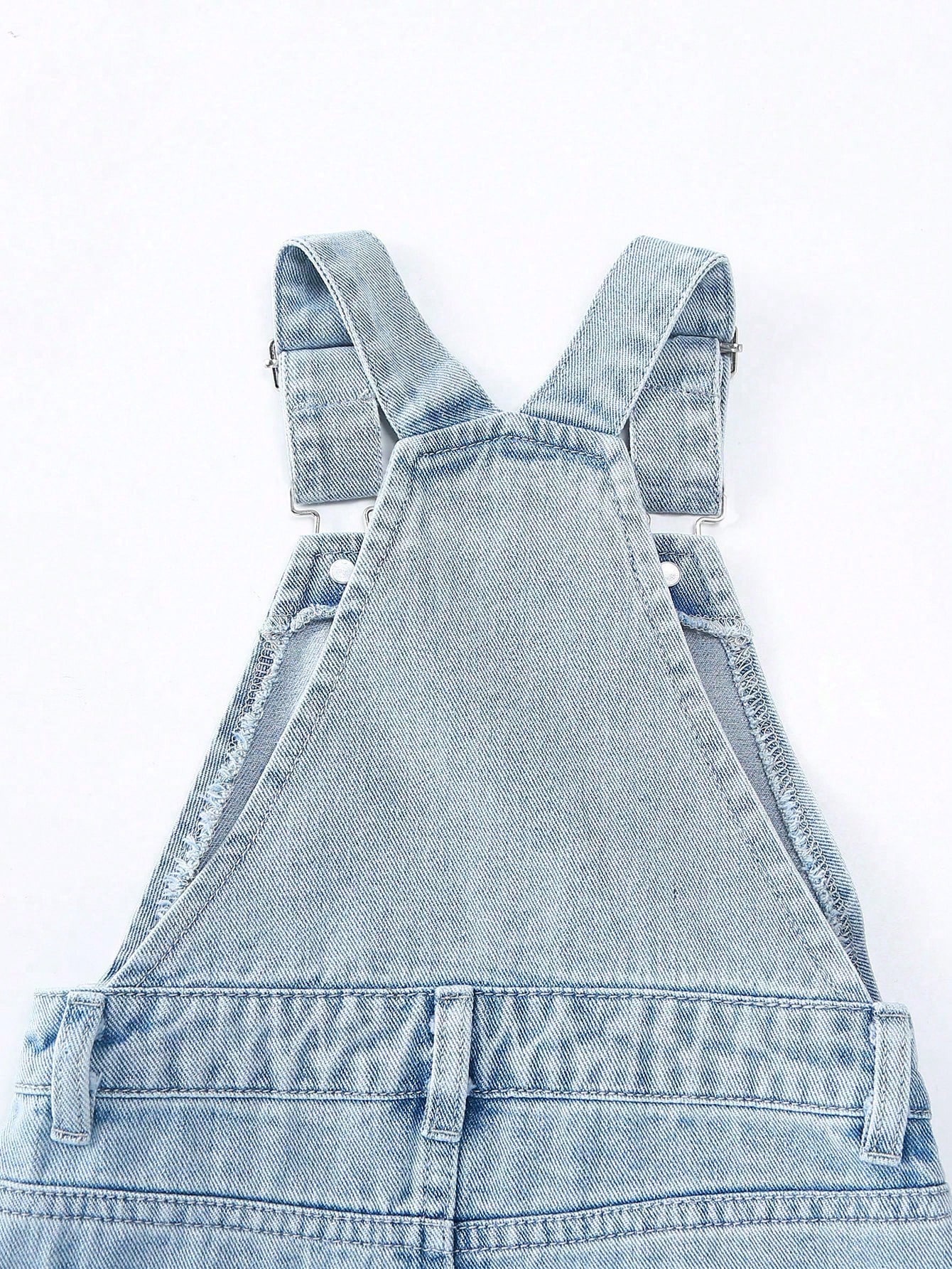 Tween Girls Denim Dresses