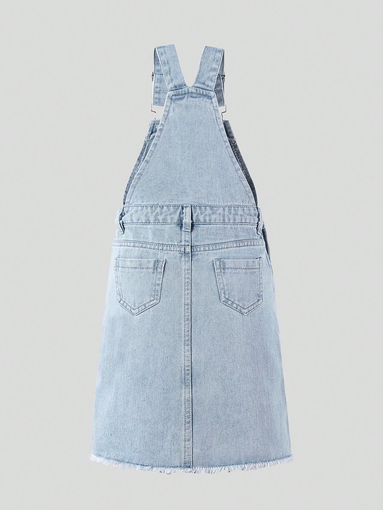 Tween Girls Denim Dresses