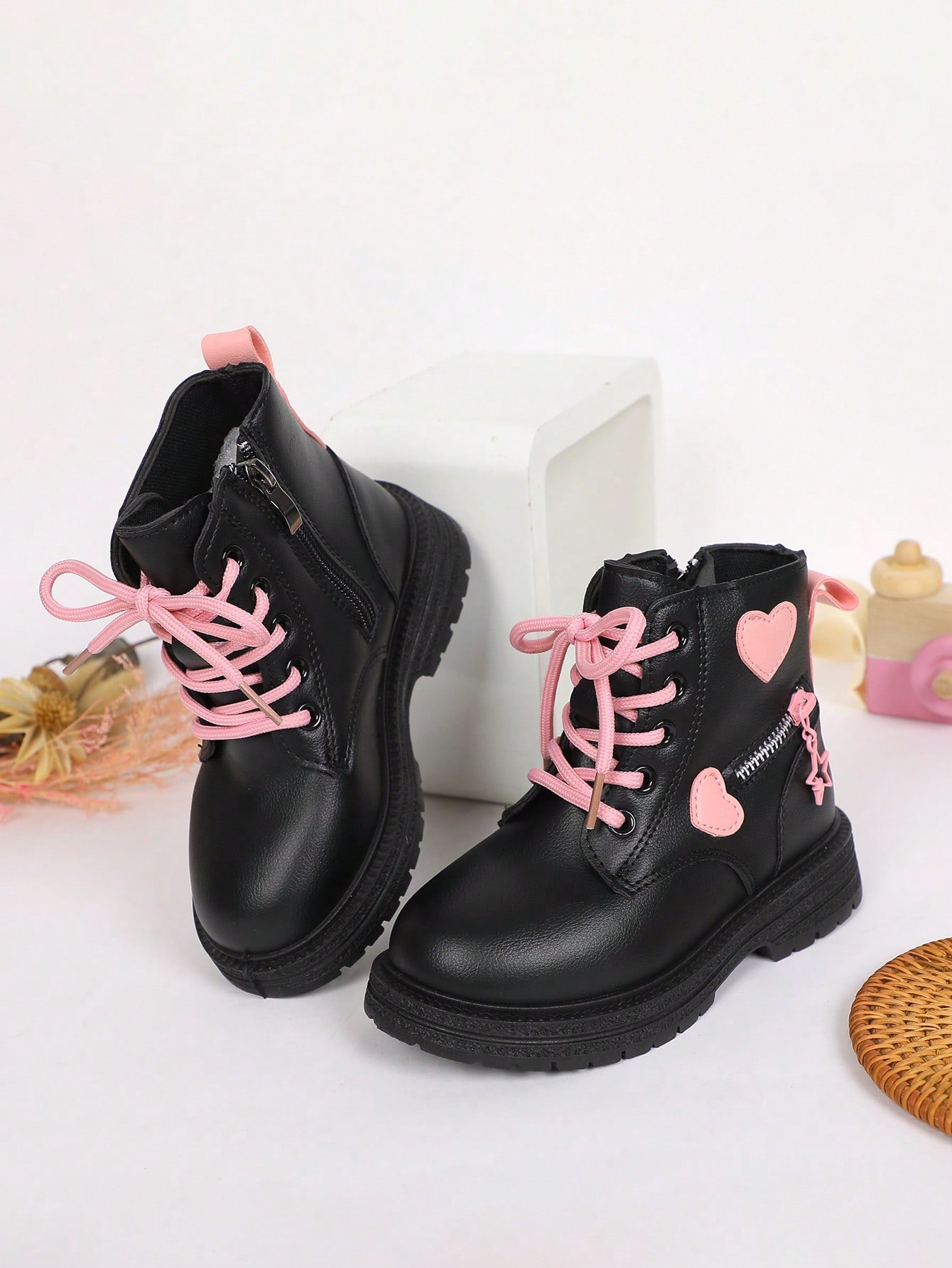 Kids Boots