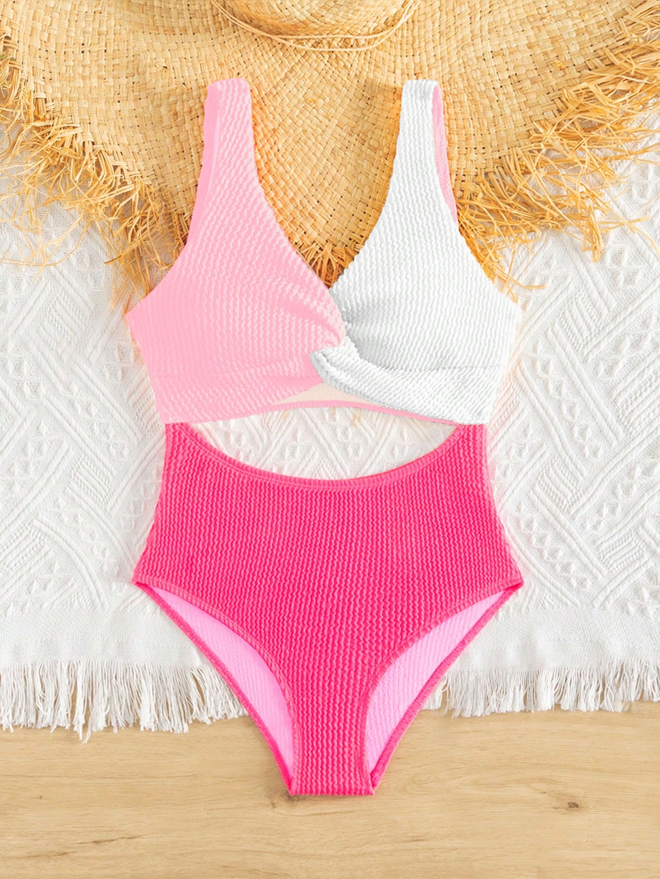 Tween Girls One-Pieces