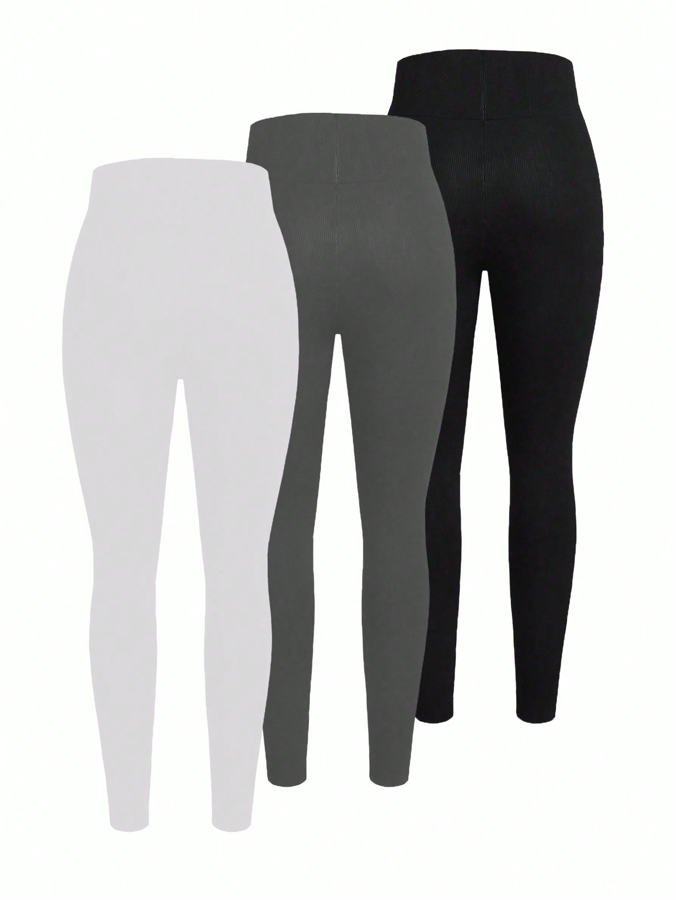 Plus Size Leggings