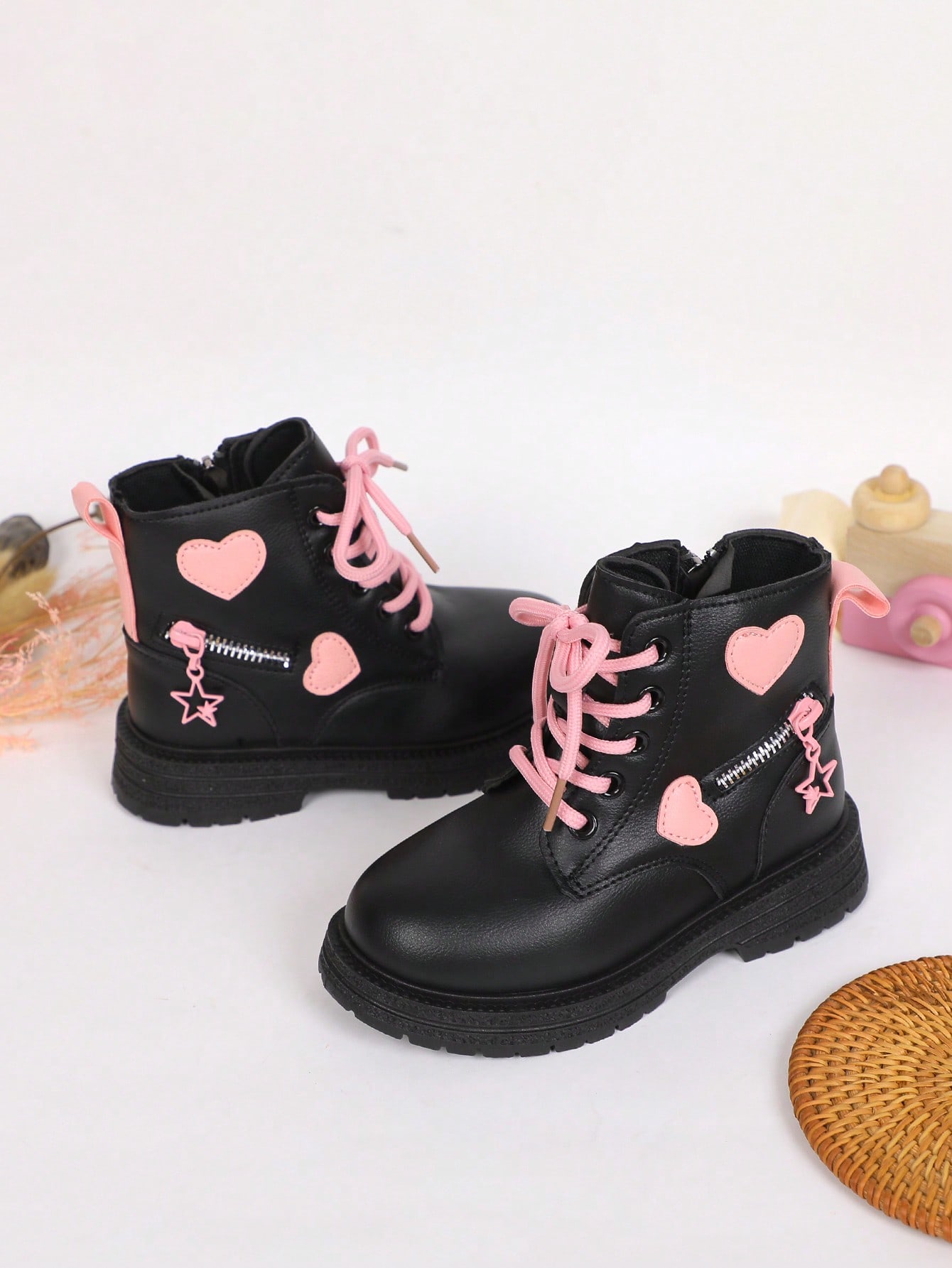 Kids Boots