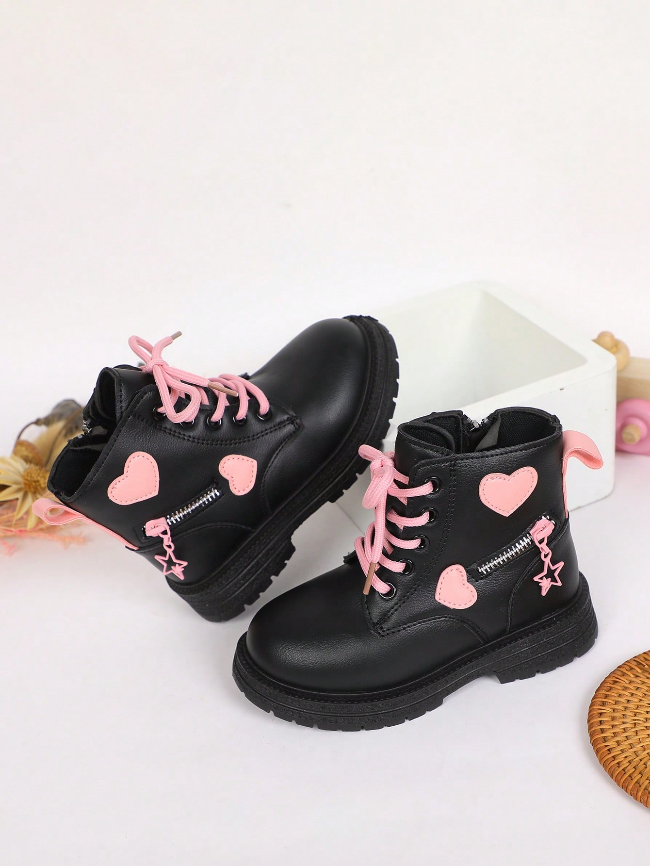 Kids Boots