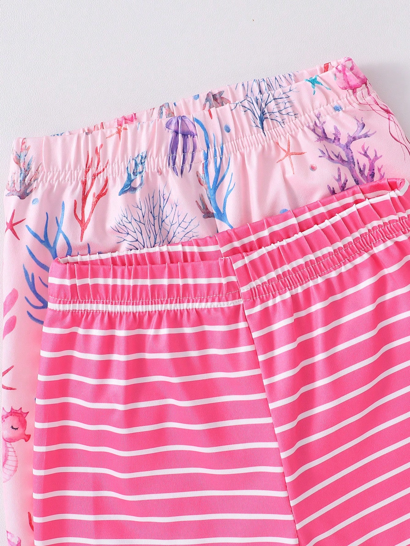 Young Girls Pajamas