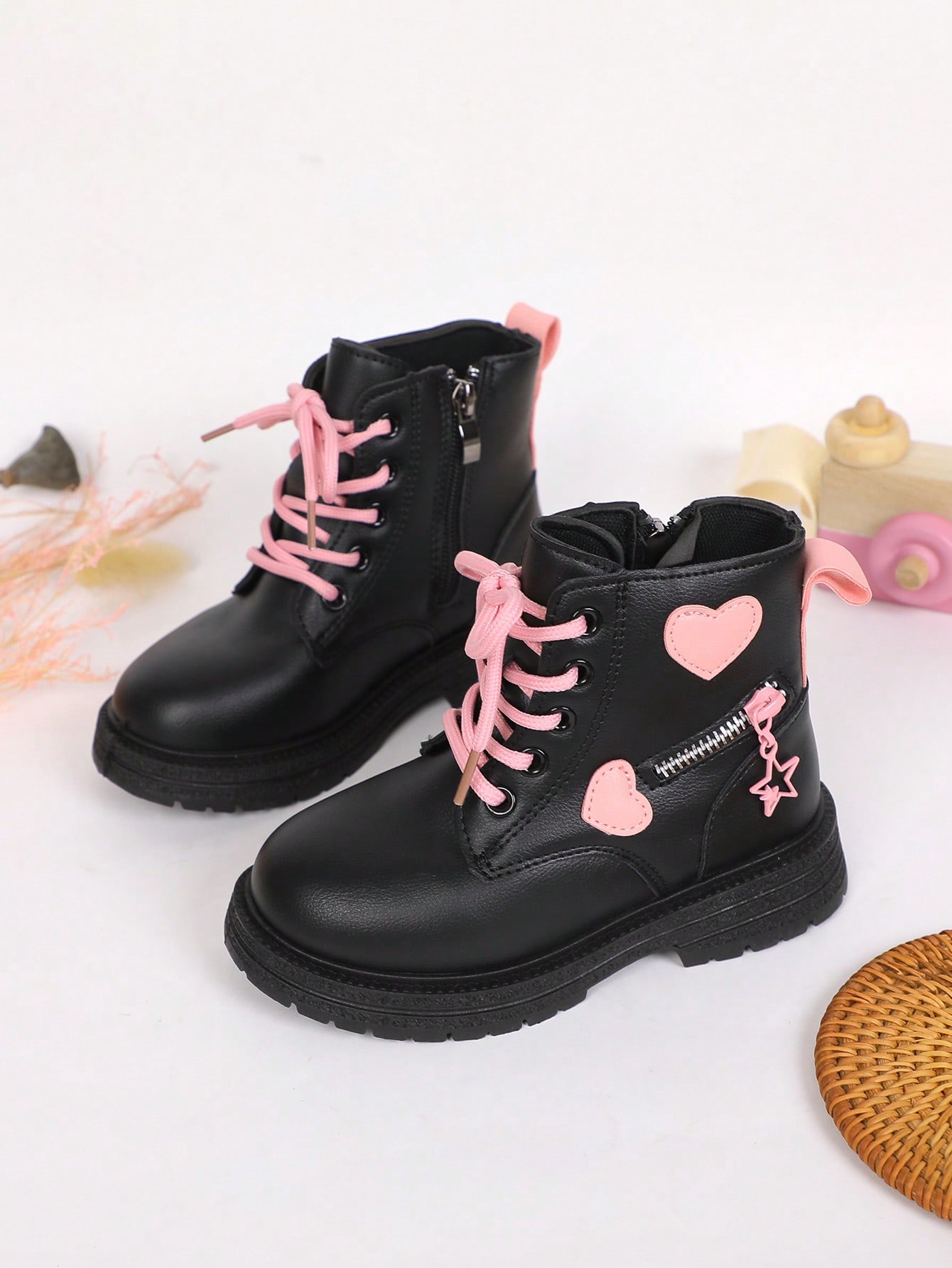 Kids Boots