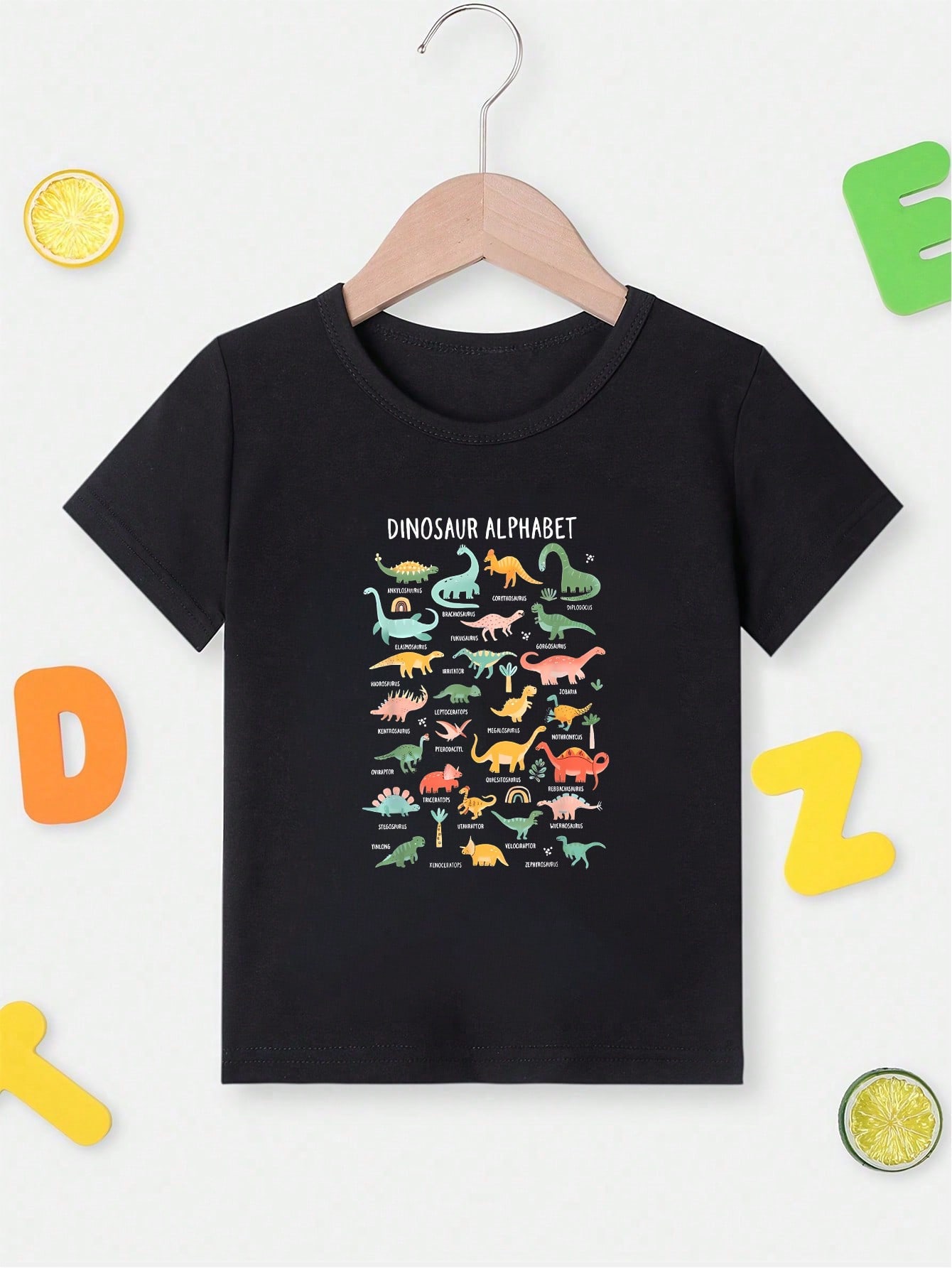 男の子用Tシャツ