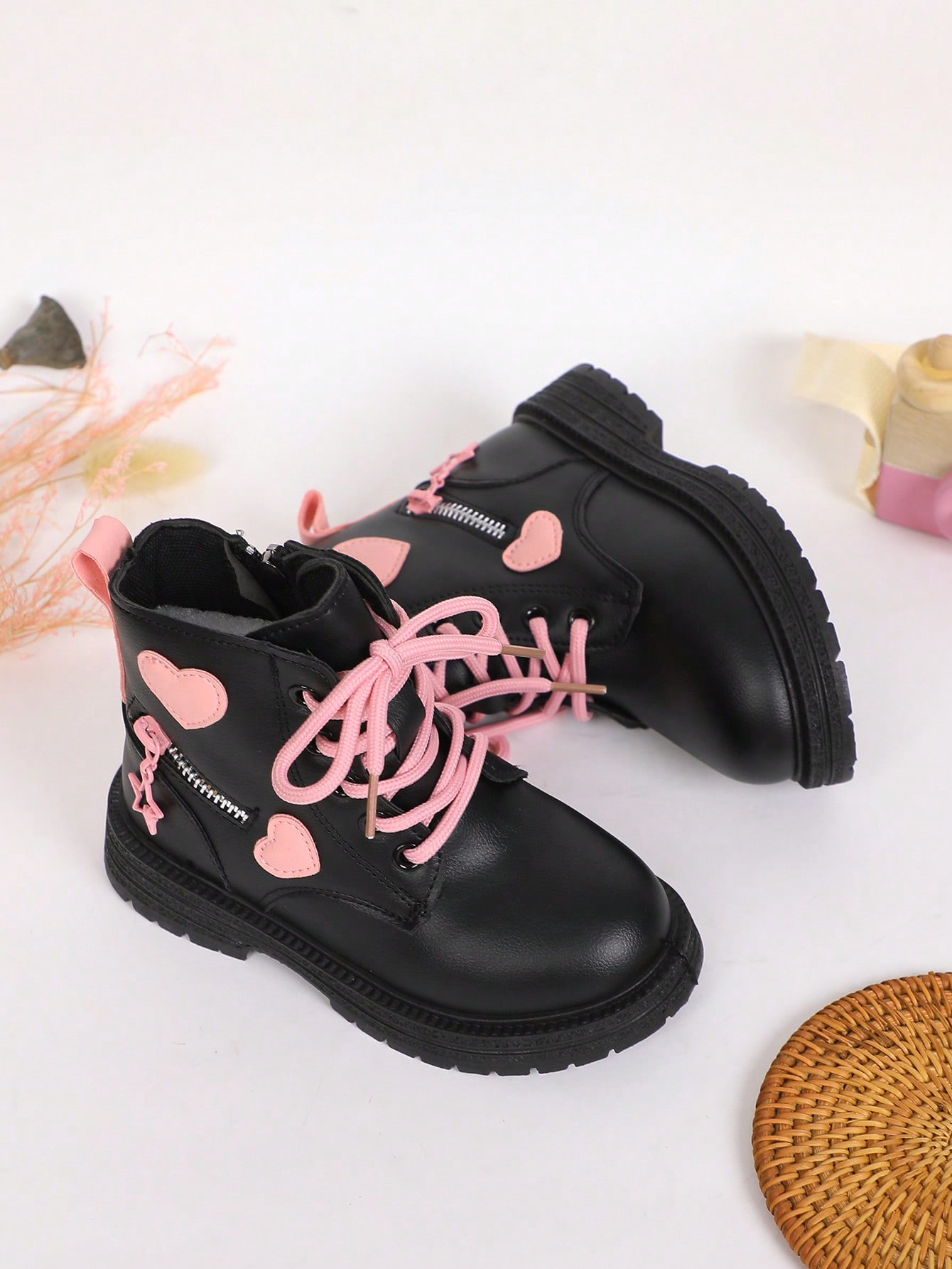 Kids Boots