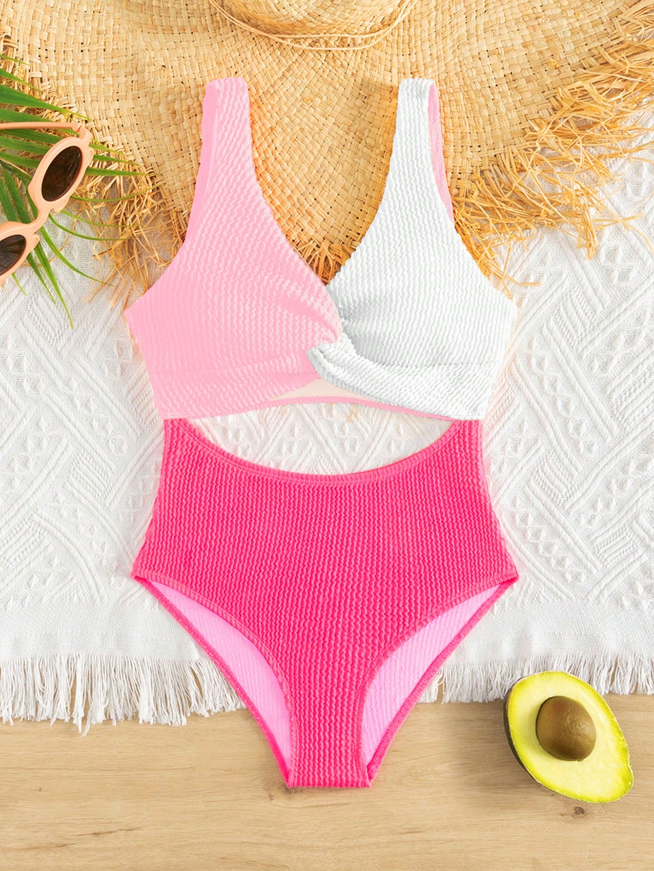 Tween Girls One-Pieces