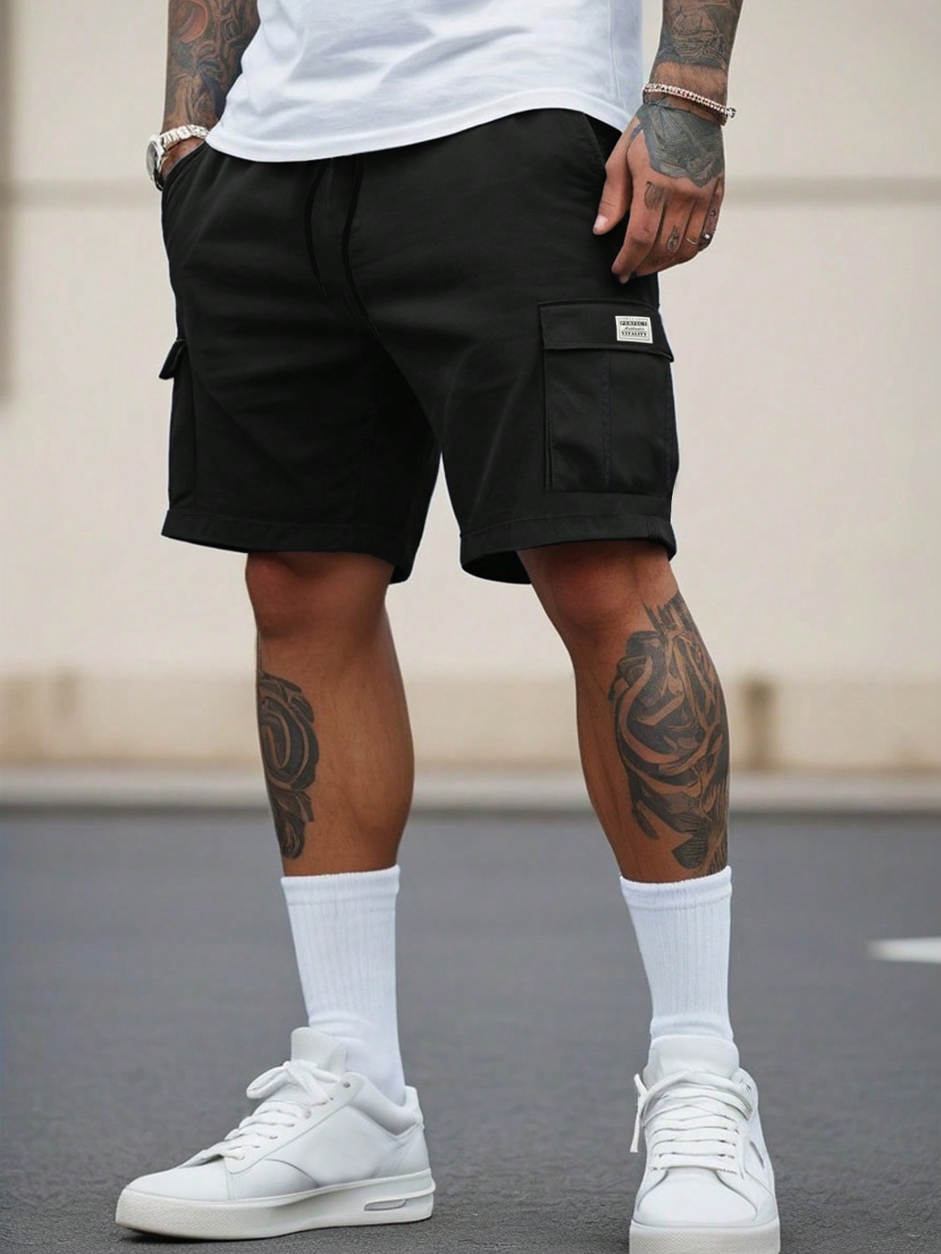 Men Shorts