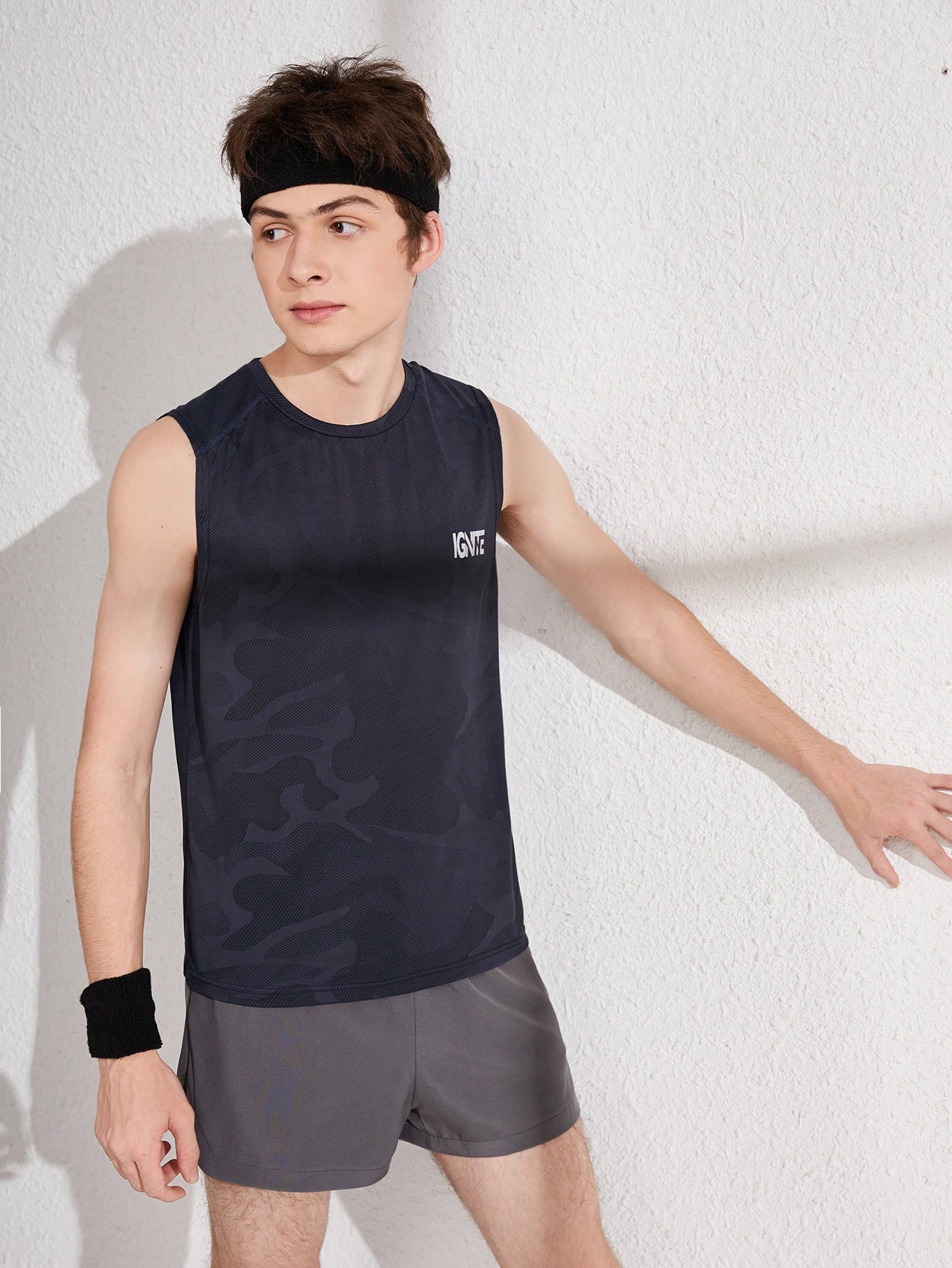 Teen Boys Activewear