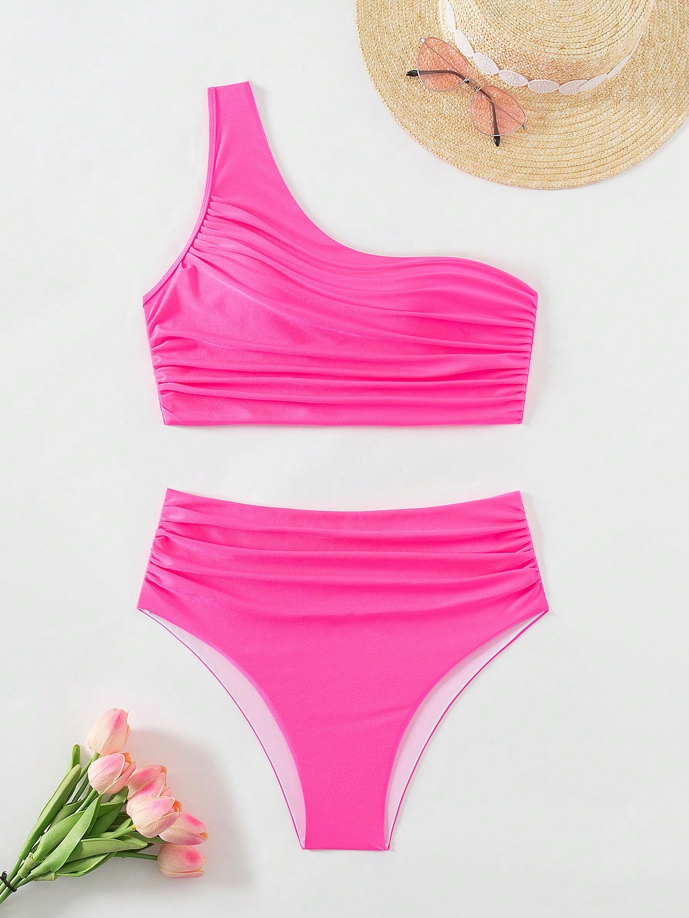 In Elegant Women Bikini Sets