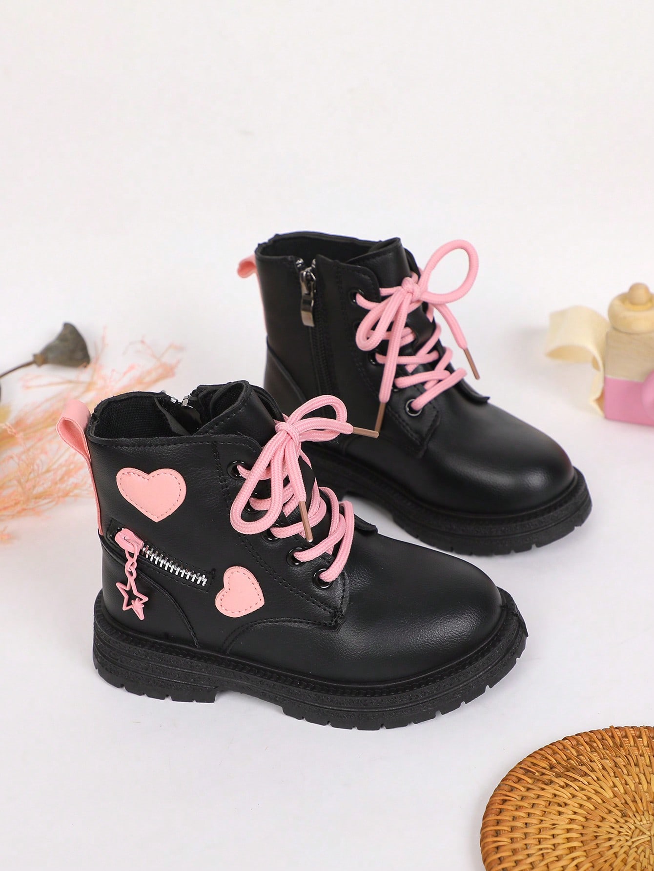 Kids Boots