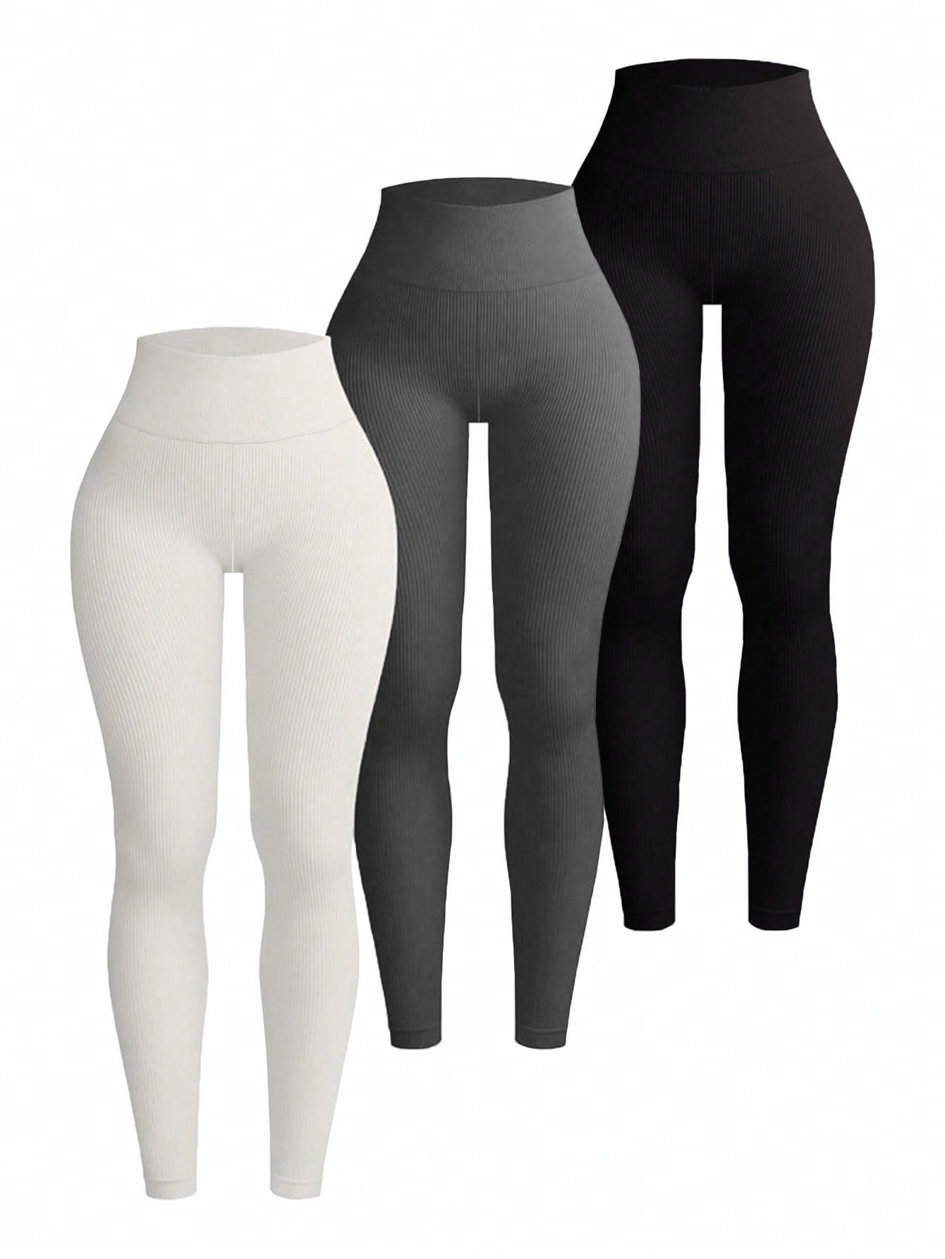 Plus Size Leggings