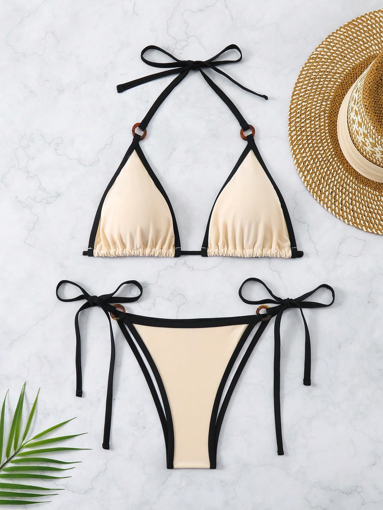 In Elegant Women Bikini Sets