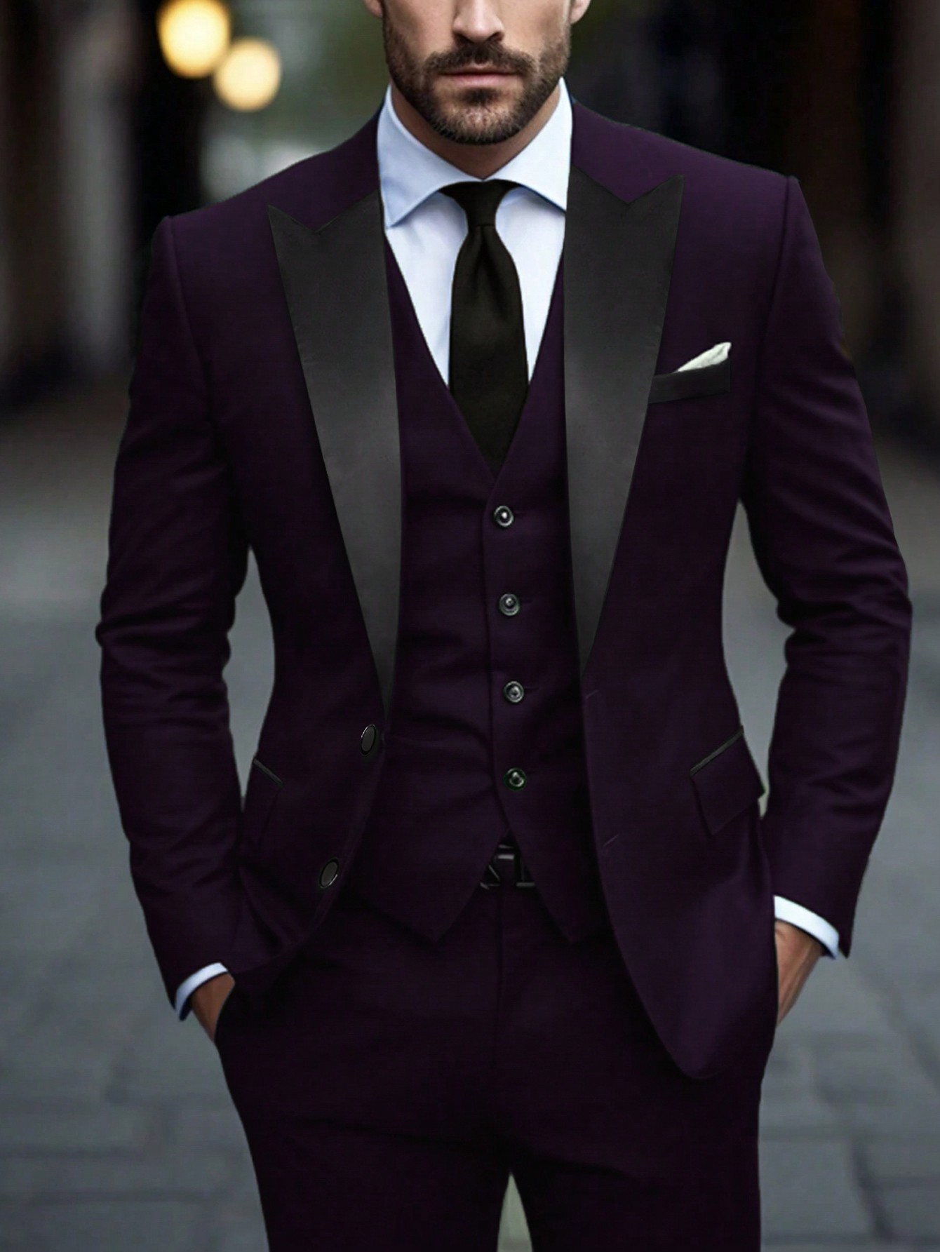 Men Suits