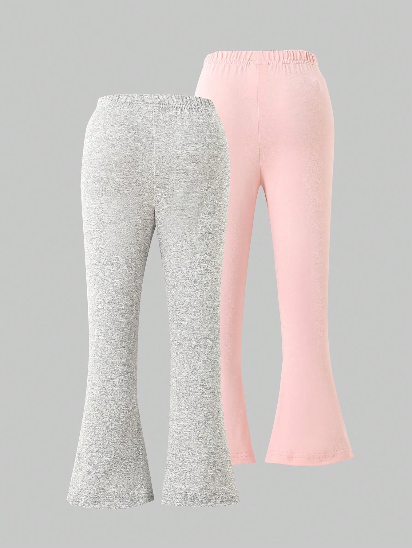 Young Girls Leggings