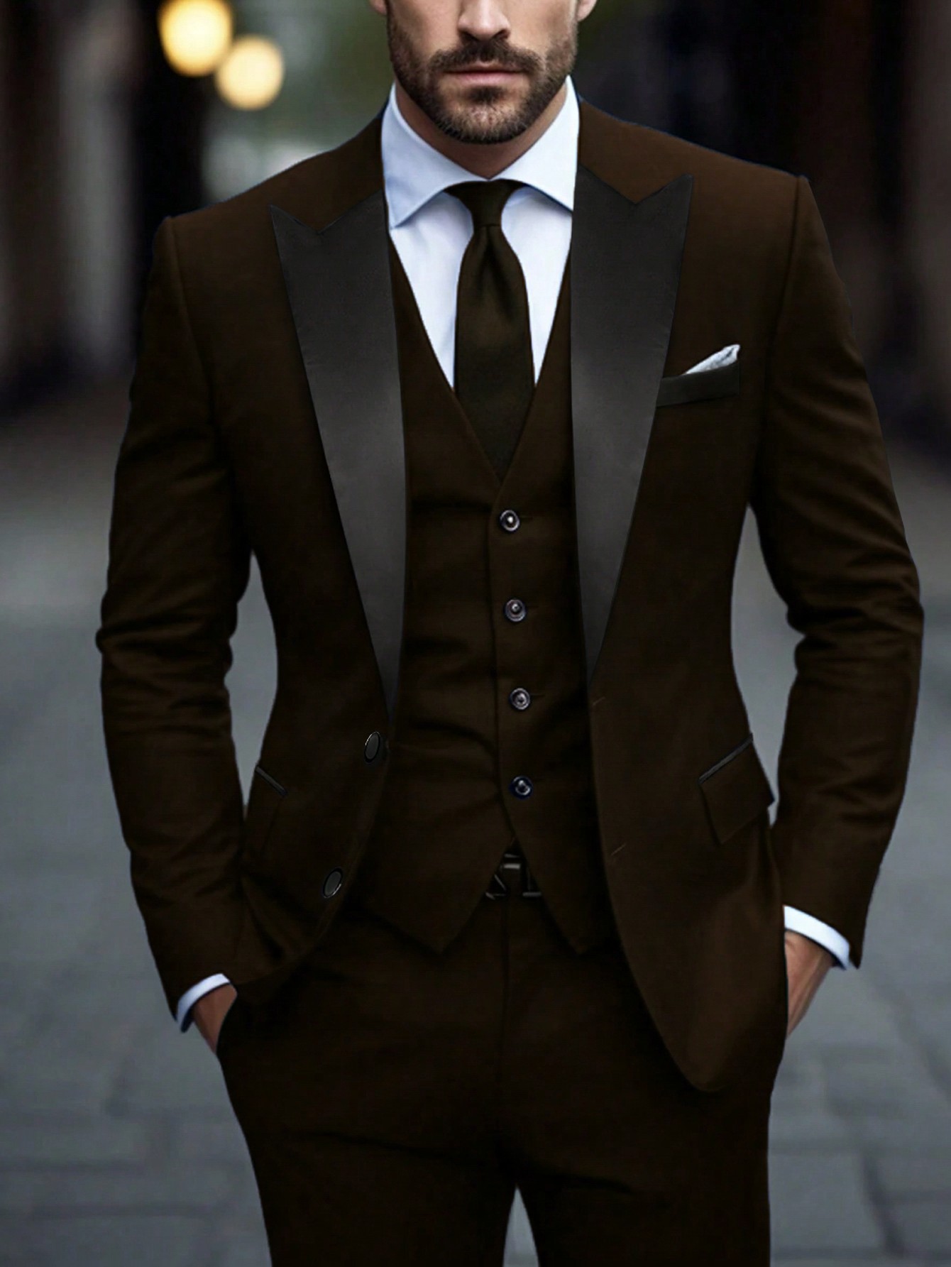 Men Suits