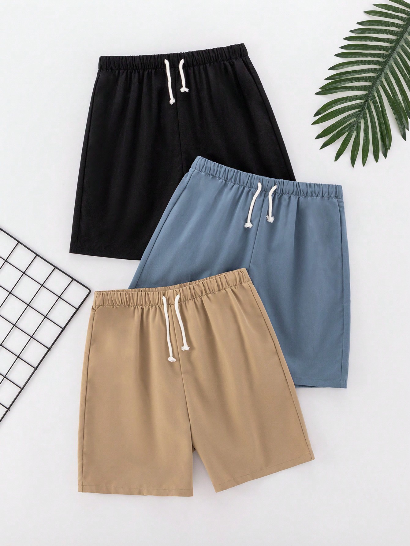 Teen Boys Shorts