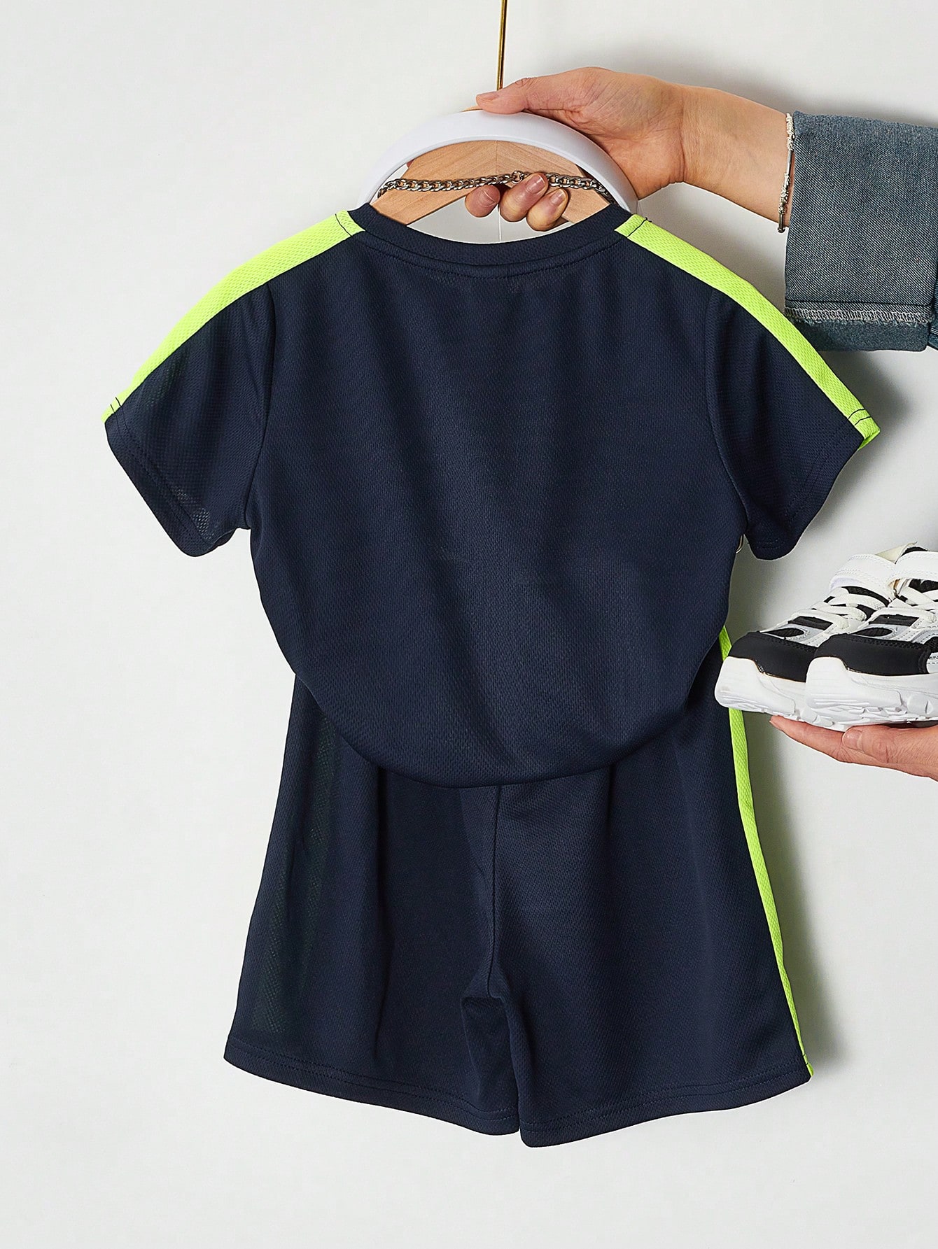 Young Boys Activewear