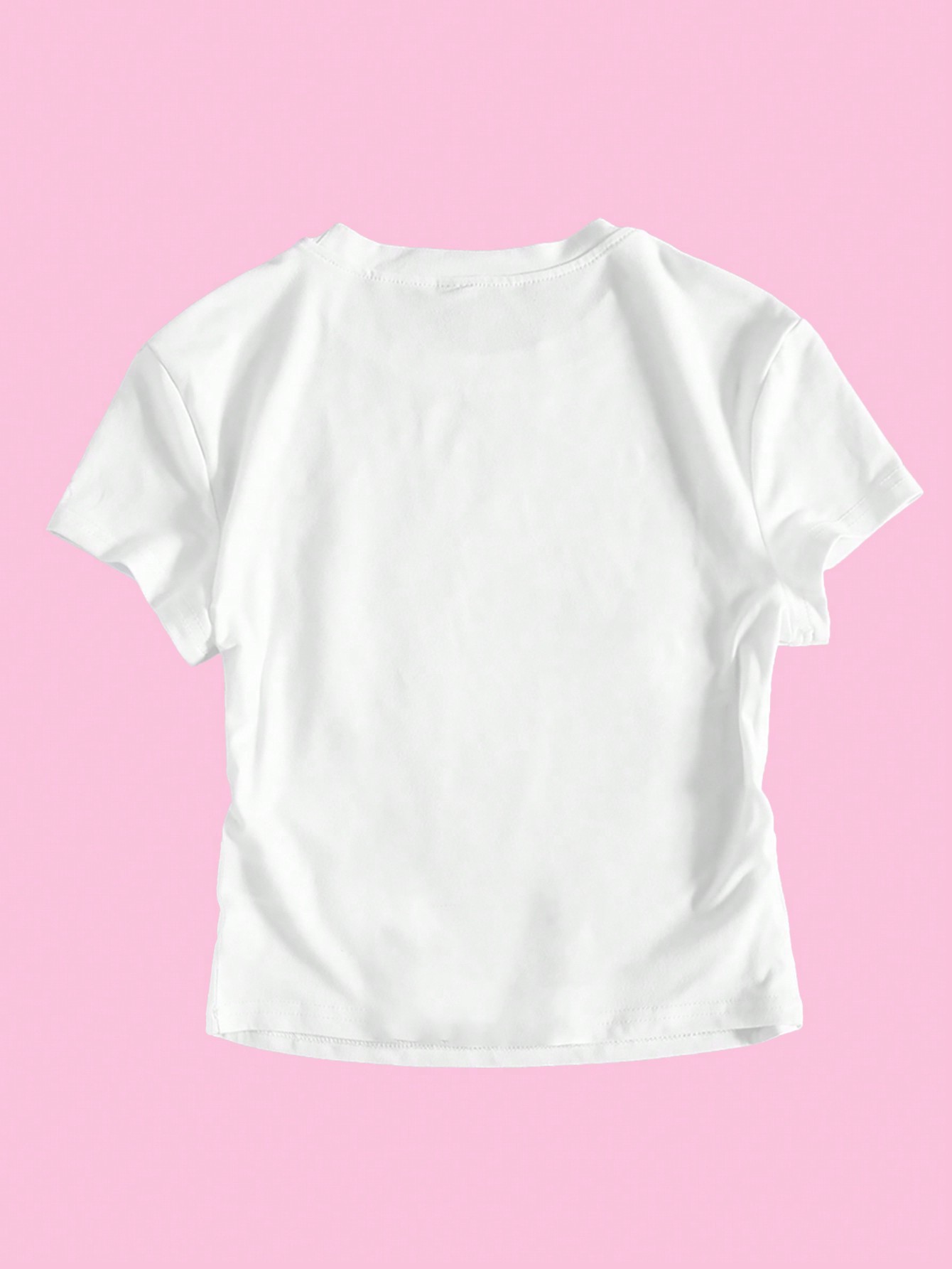 Crop T-shirts