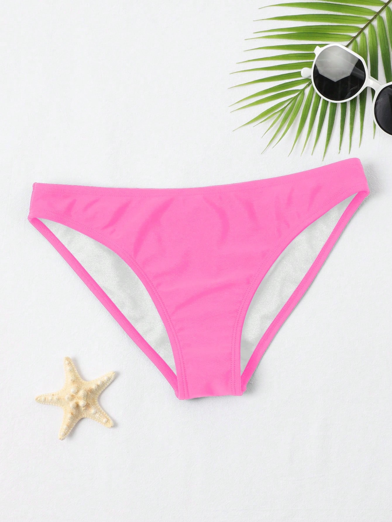 Women Bikini Bottoms