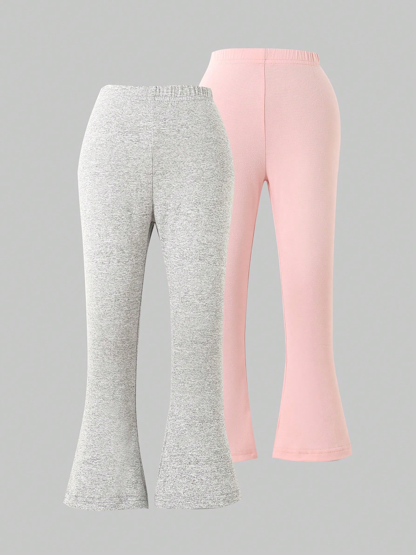 Young Girls Leggings