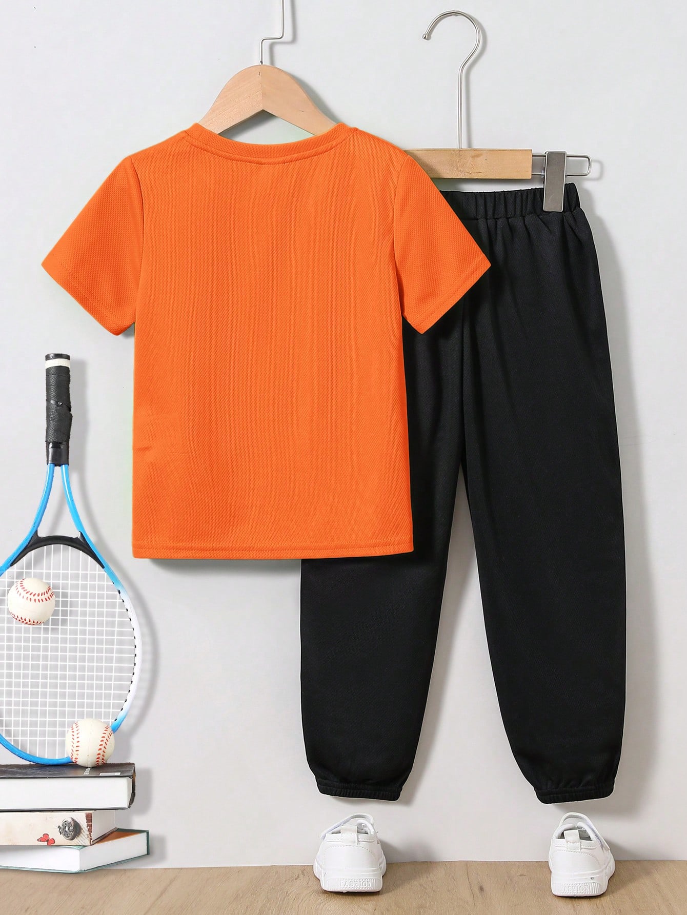 Young Boys Activewear