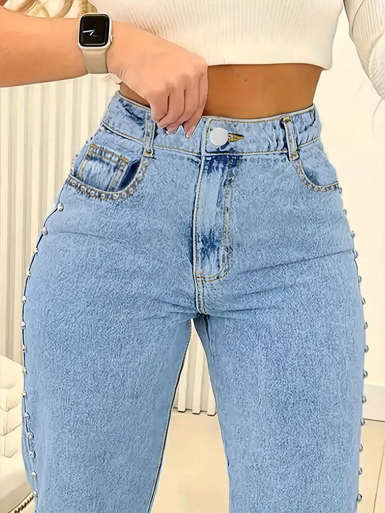 Women Jeans