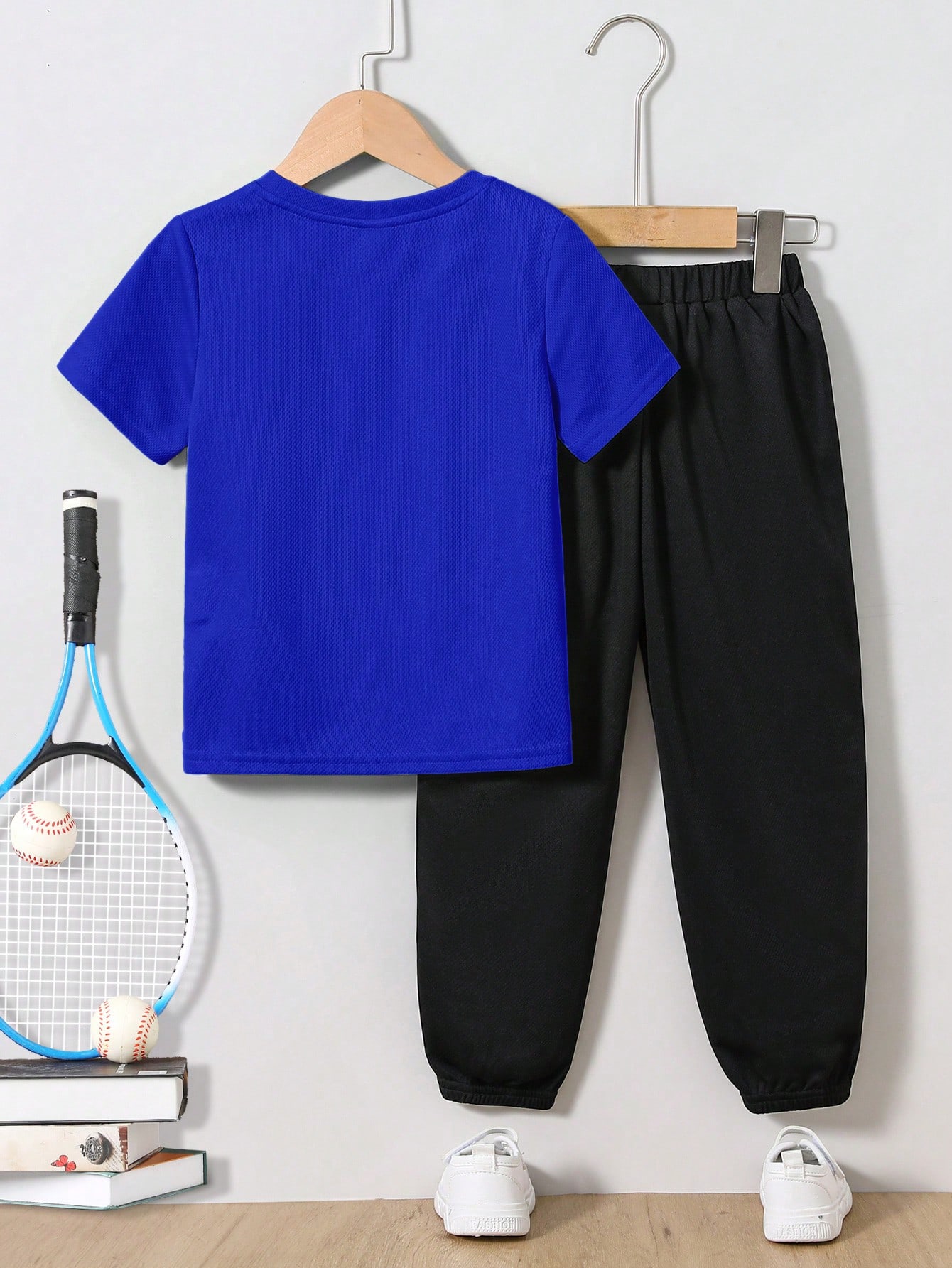 Young Boys Activewear