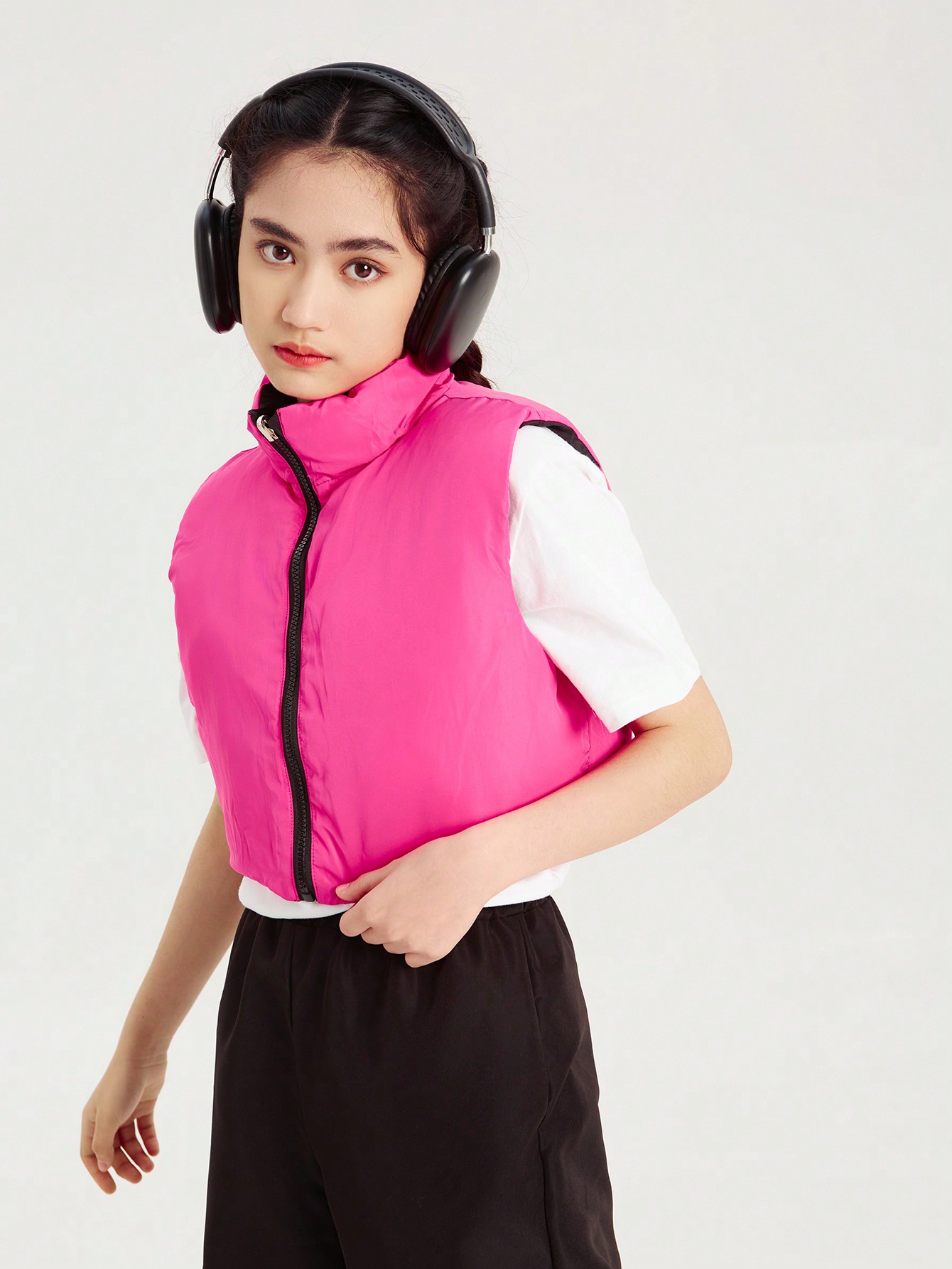 Tween Girls Winter Coats