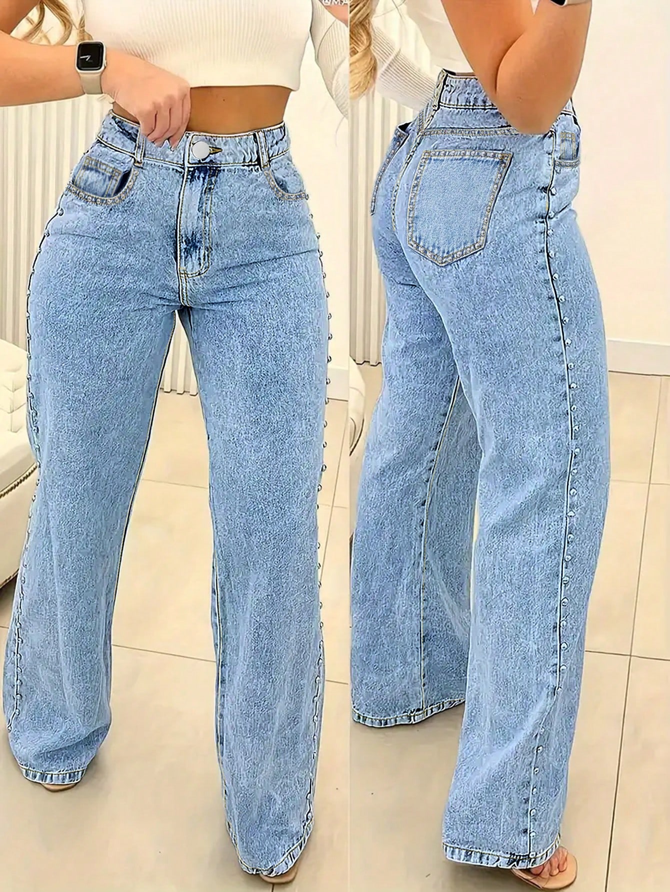 Women Jeans