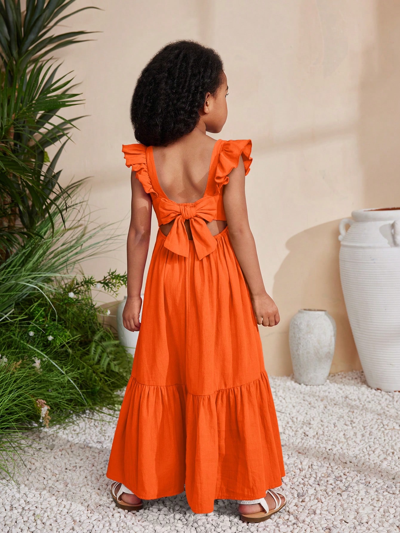 Young Girls Dresses