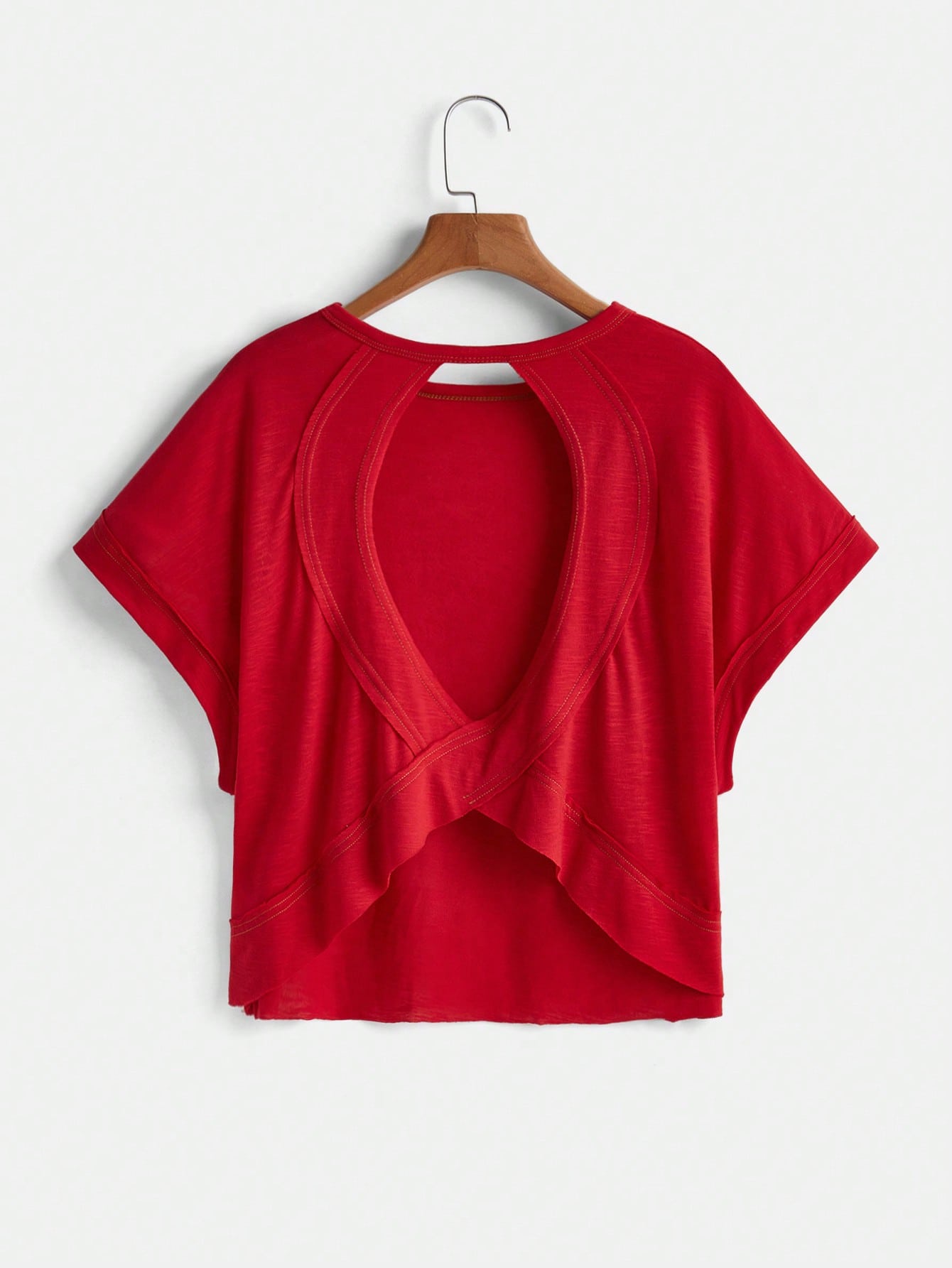 In Sexy Women Tops, Blouses & Tee