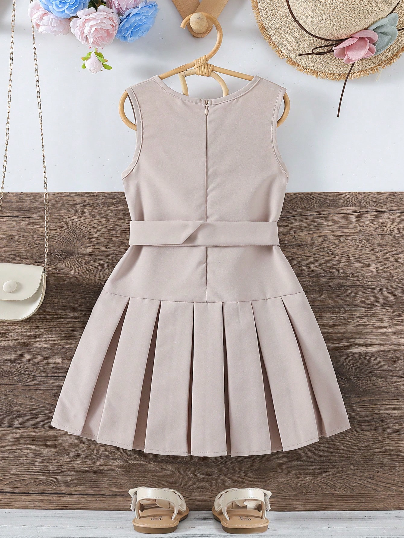 Young Girls Dresses